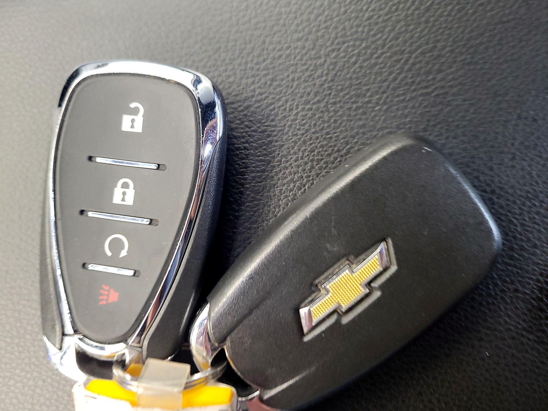 Thumbnail: 2019 Chevrolet Volt - 18