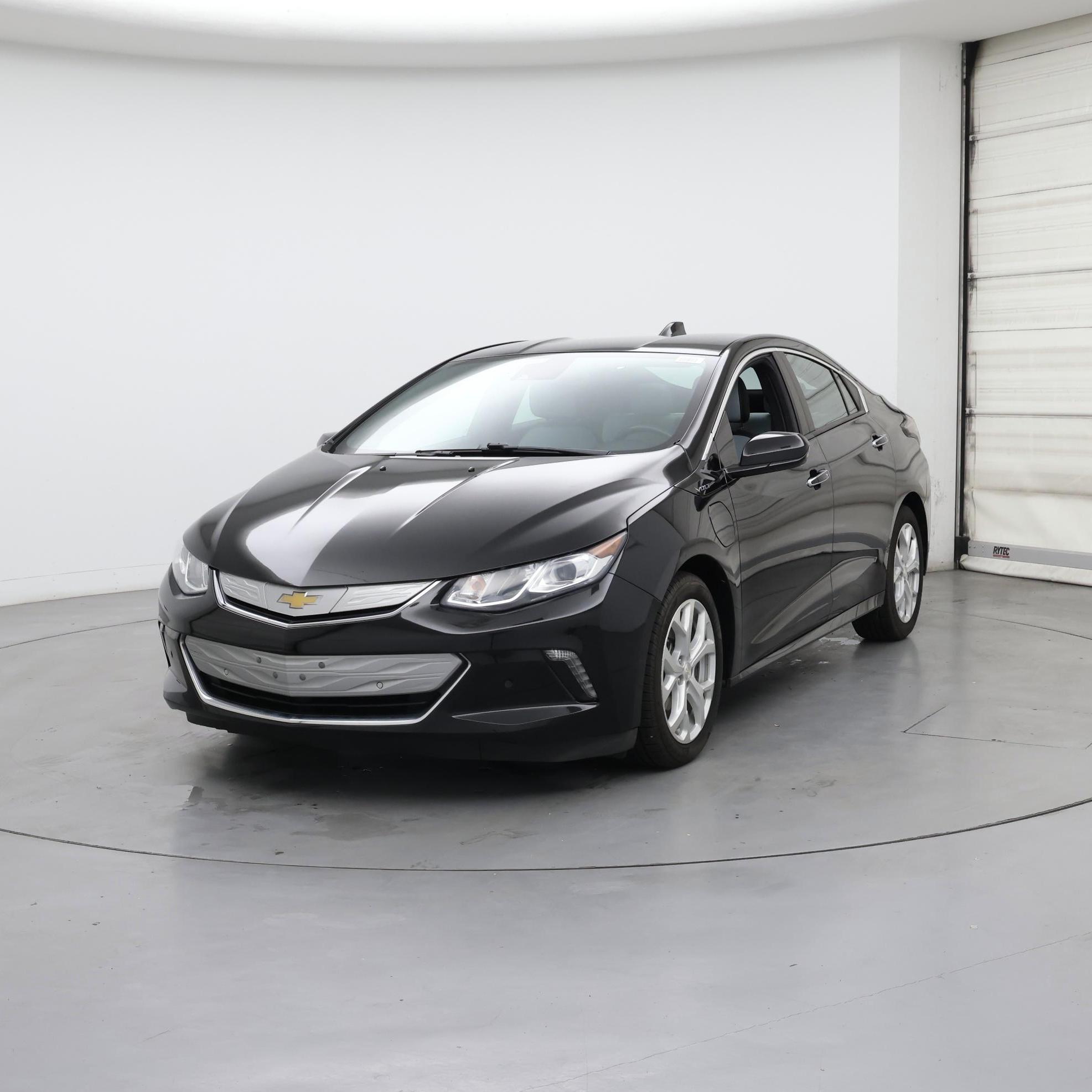 Thumbnail: 2019 Chevrolet Volt - 4