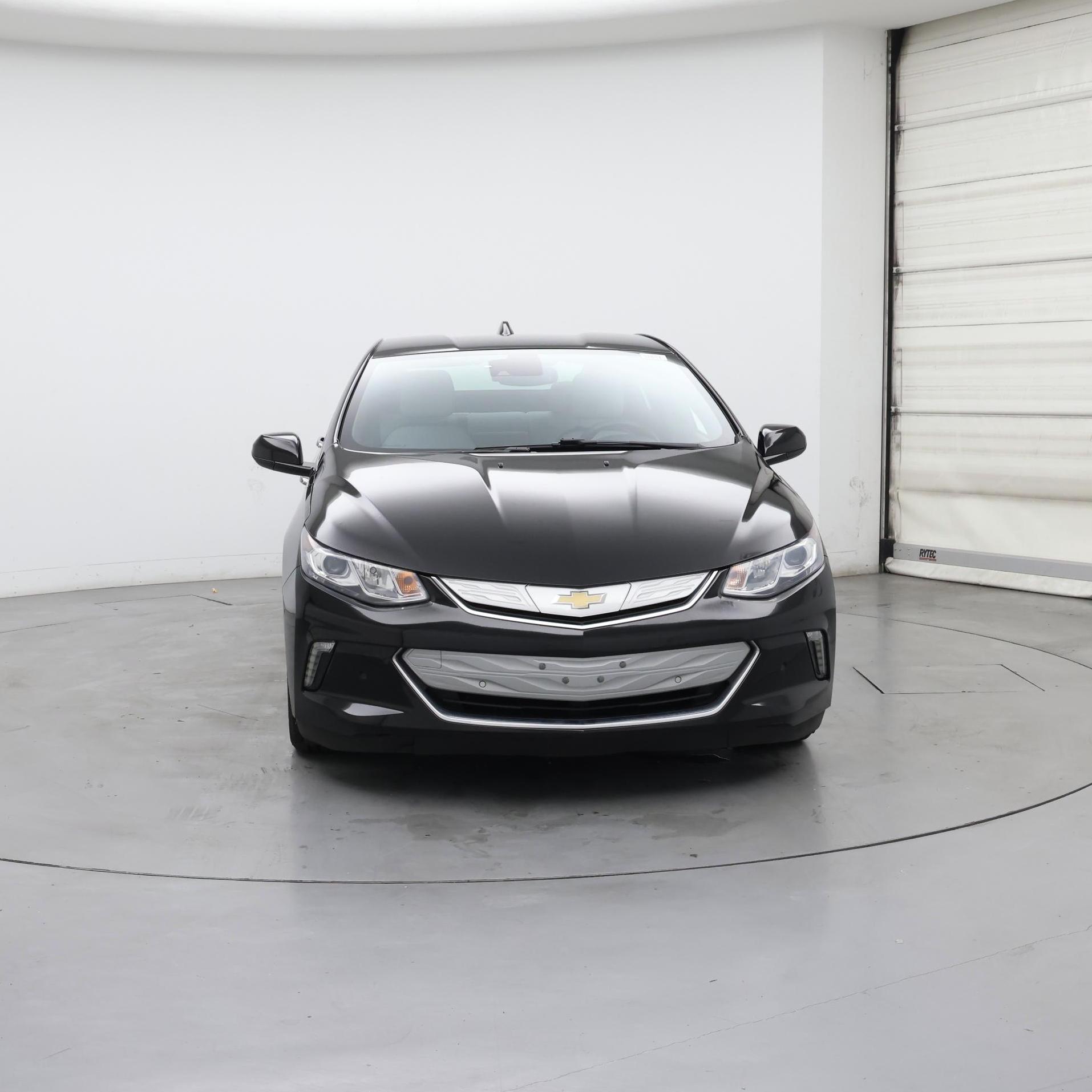 Thumbnail: 2019 Chevrolet Volt - 5
