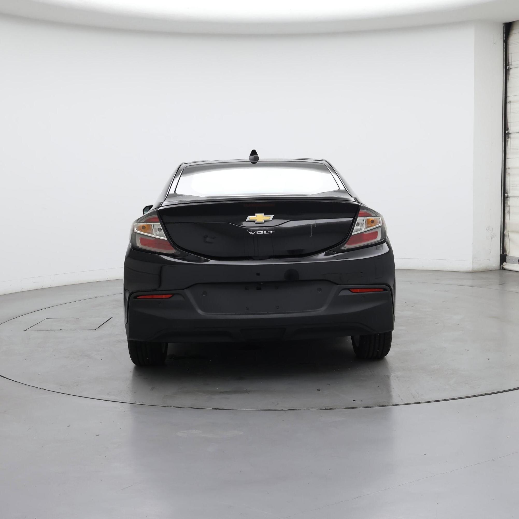 Thumbnail: 2019 Chevrolet Volt - 6
