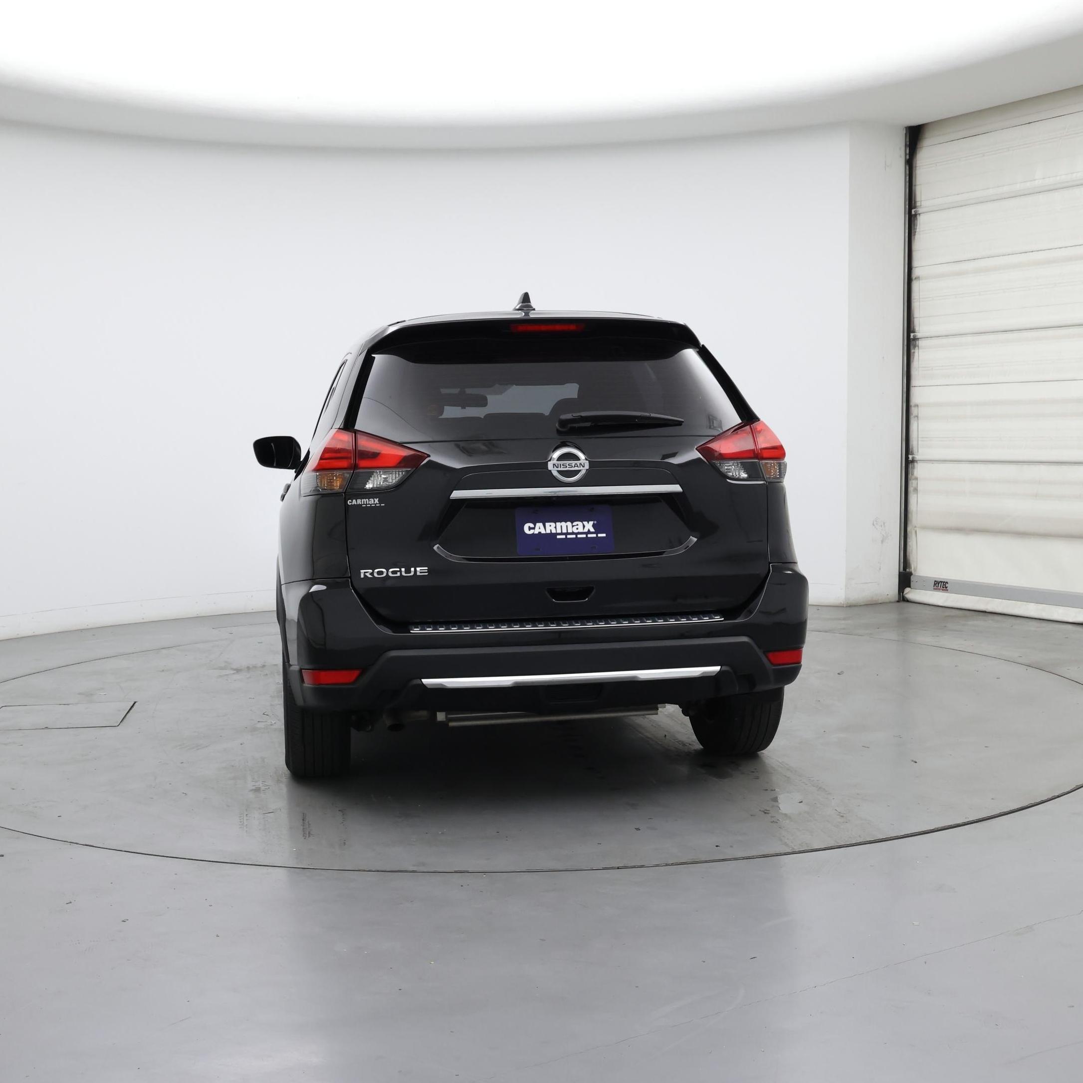 Thumbnail: 2017 Nissan Rogue - 6