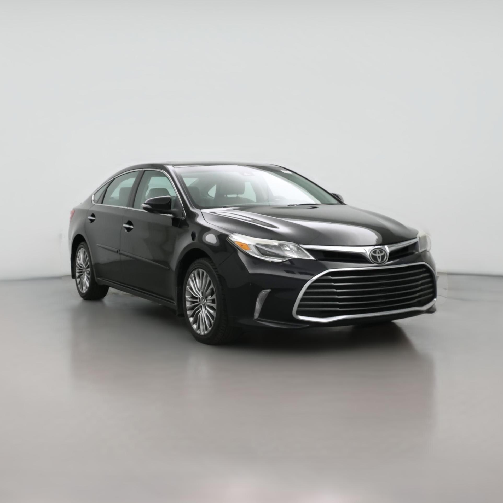 Thumbnail: 2017 Toyota Avalon - 1