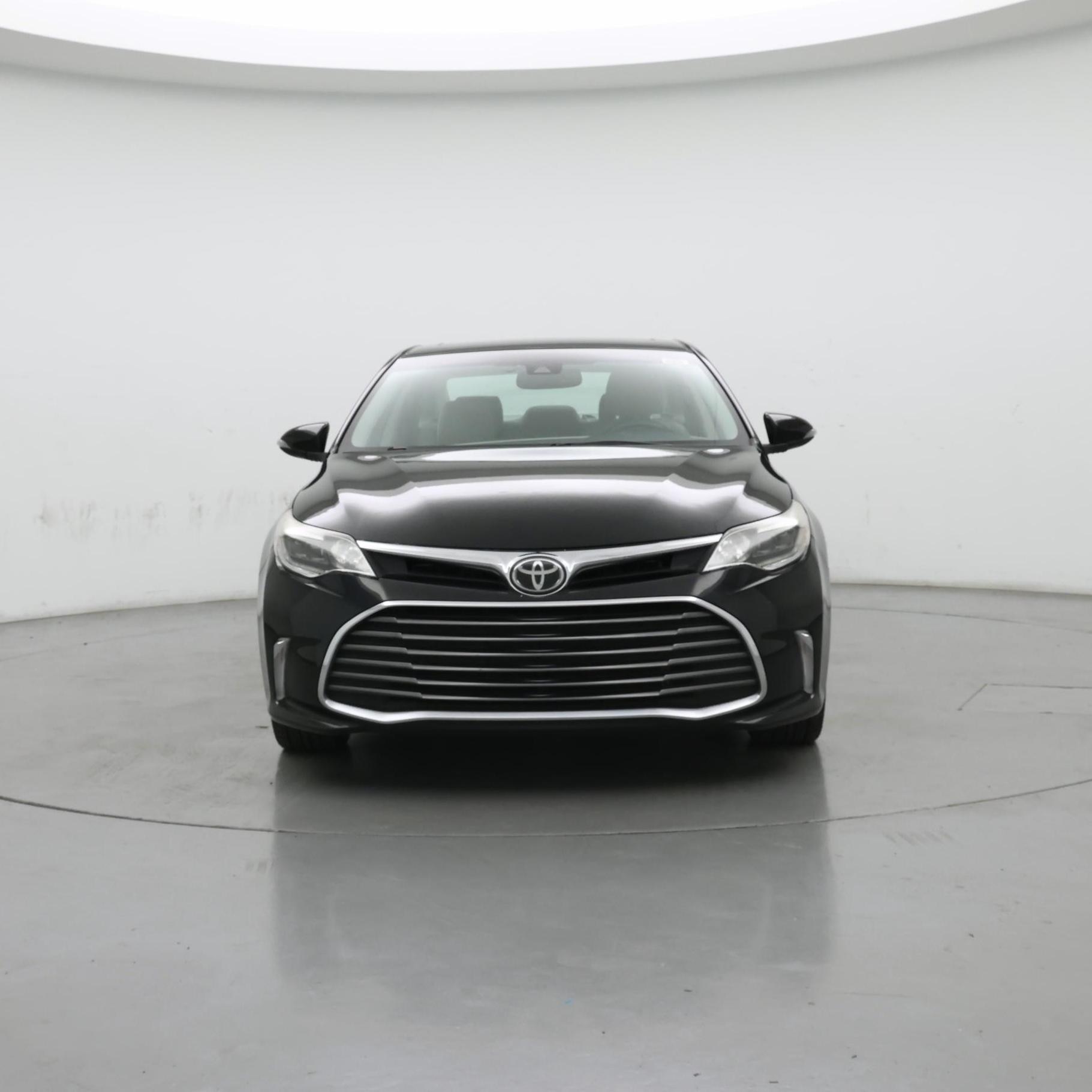Thumbnail: 2017 Toyota Avalon - 5