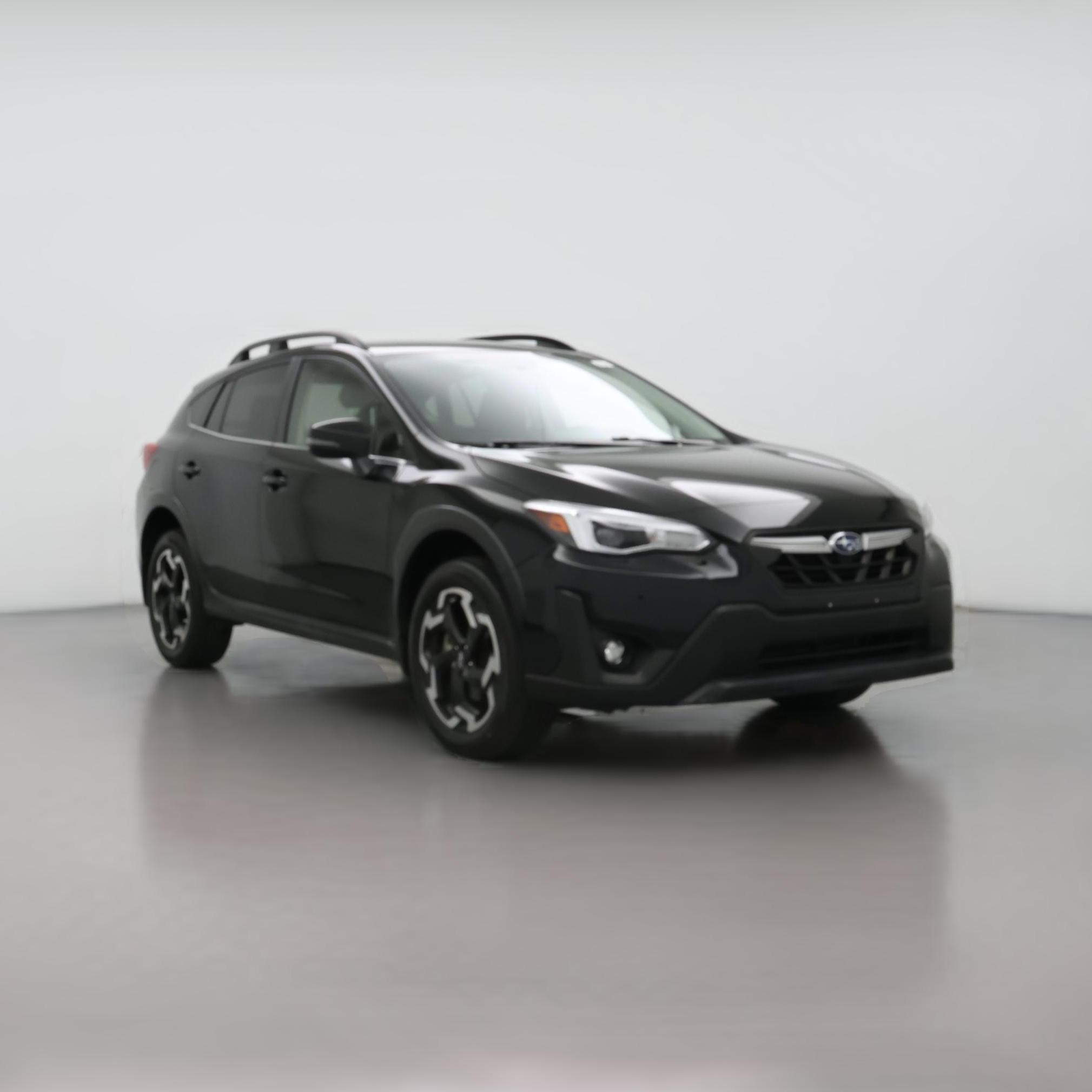 Thumbnail: 2023 Subaru Crosstrek - 1