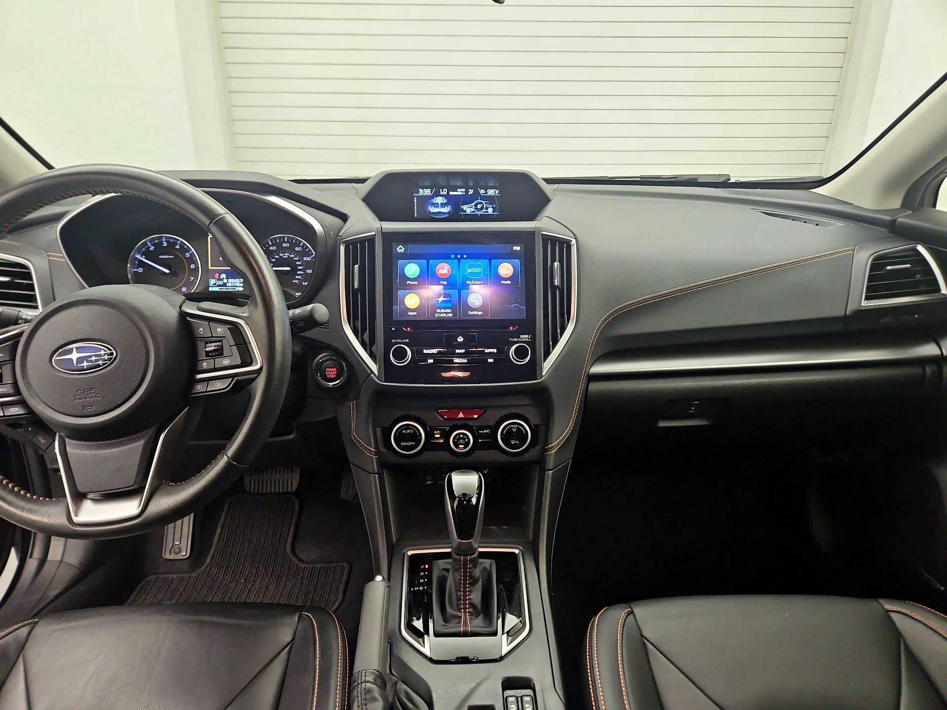 Thumbnail: 2023 Subaru Crosstrek - 9