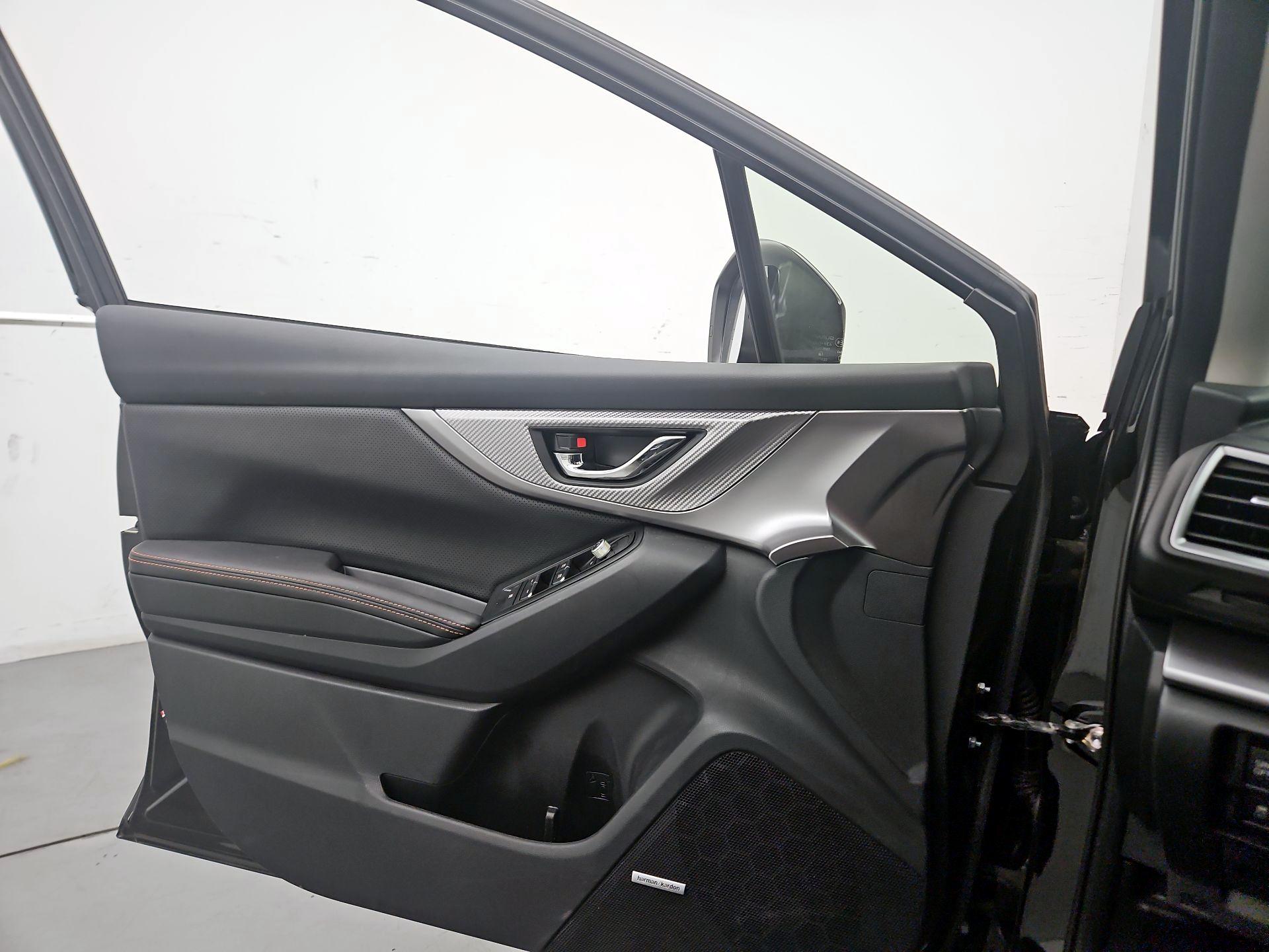Thumbnail: 2023 Subaru Crosstrek - 12