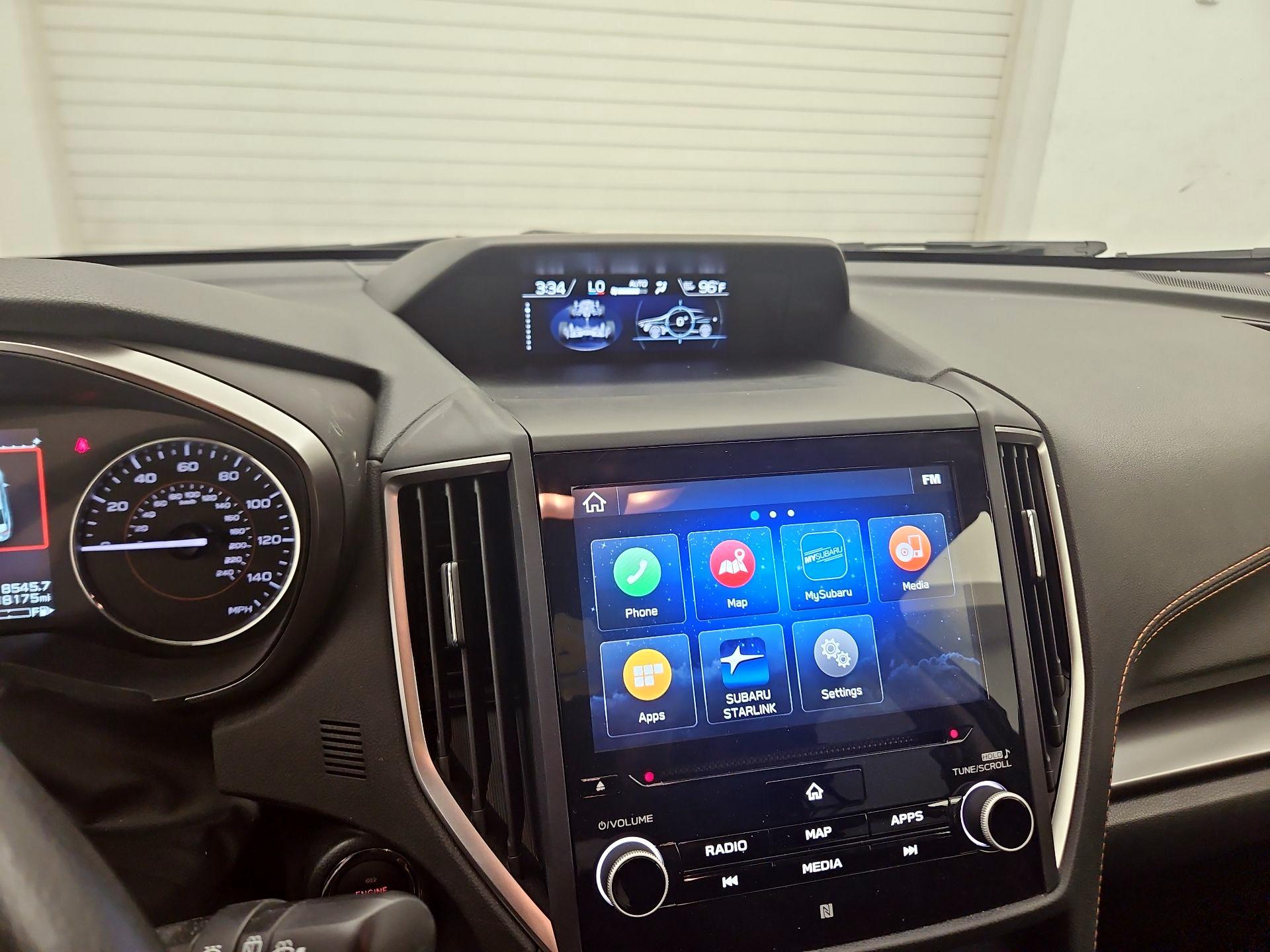 Thumbnail: 2023 Subaru Crosstrek - 13