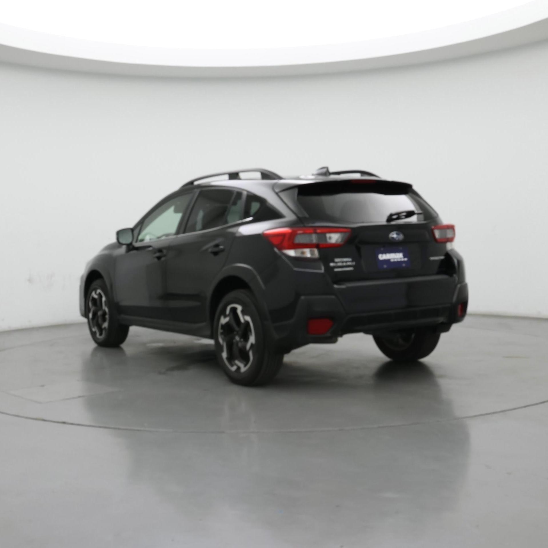 Thumbnail: 2023 Subaru Crosstrek - 2
