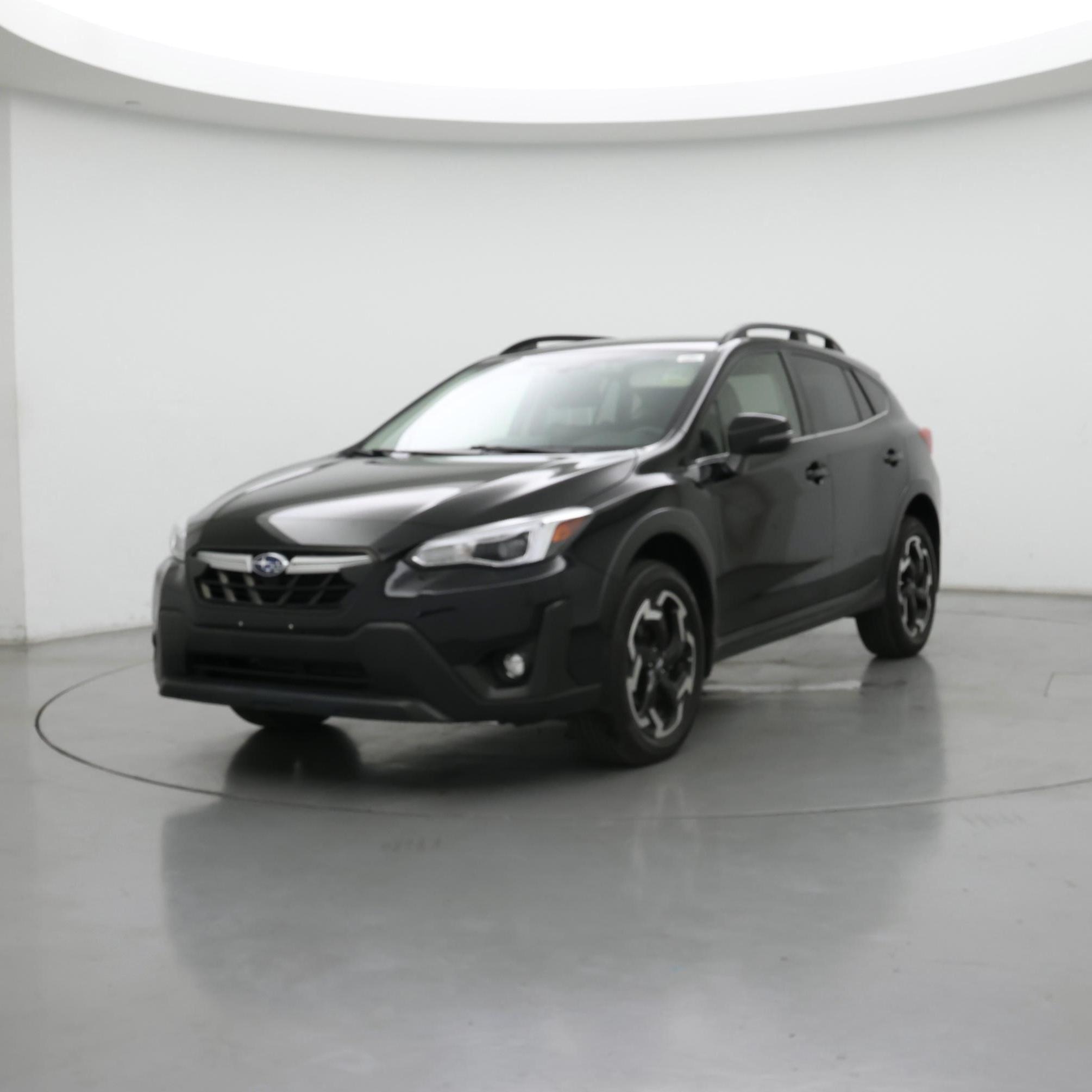 Thumbnail: 2023 Subaru Crosstrek - 4
