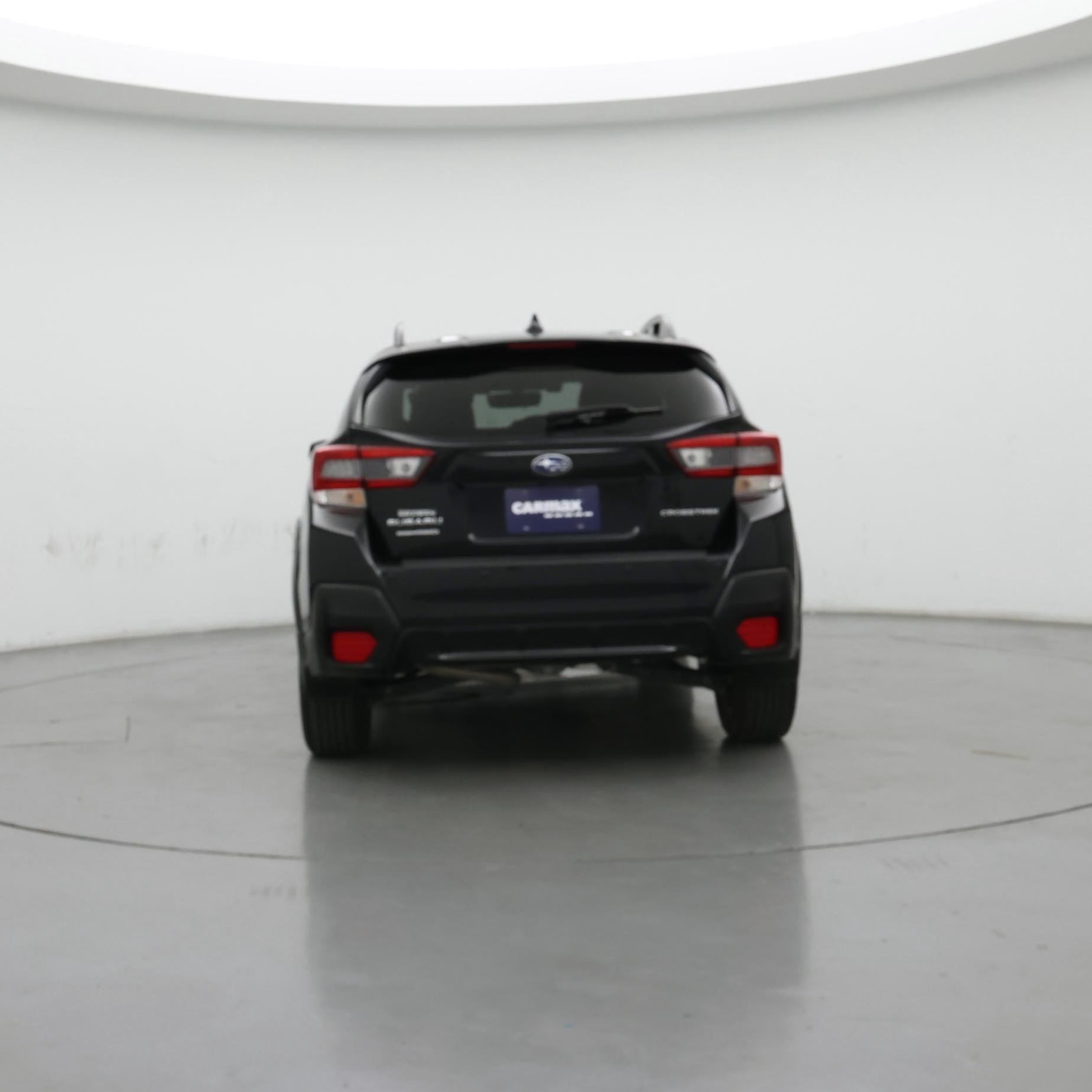 Thumbnail: 2023 Subaru Crosstrek - 6