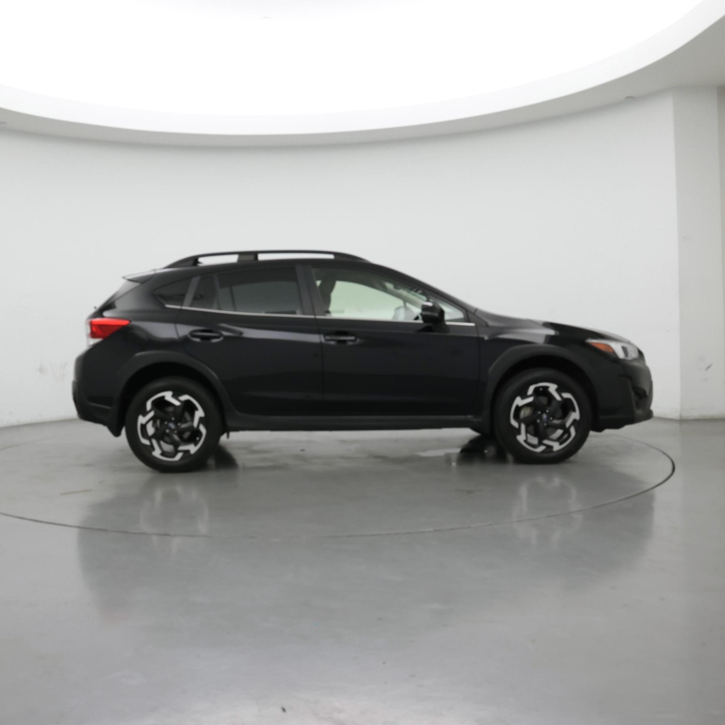 Thumbnail: 2023 Subaru Crosstrek - 7