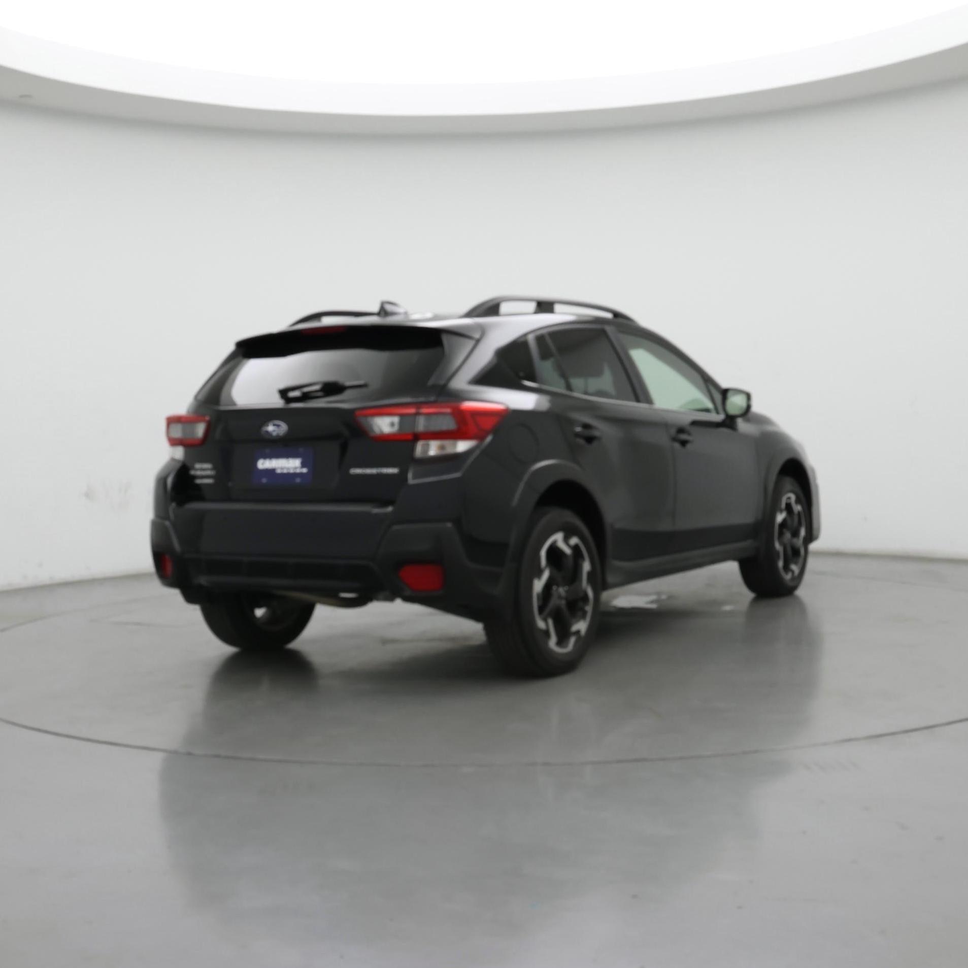 Thumbnail: 2023 Subaru Crosstrek - 8