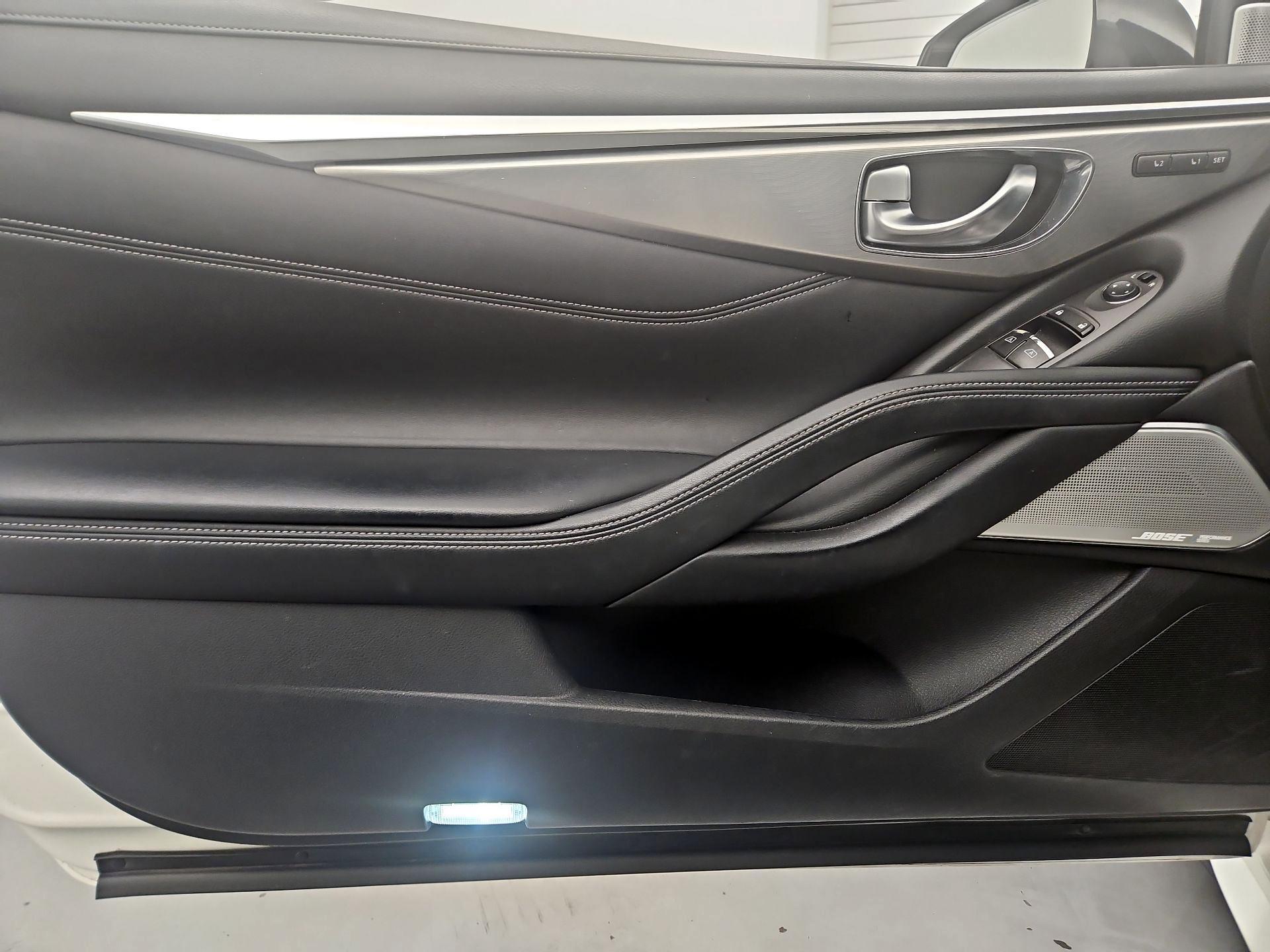 Thumbnail: 2018 INFINITI Q60 - 12