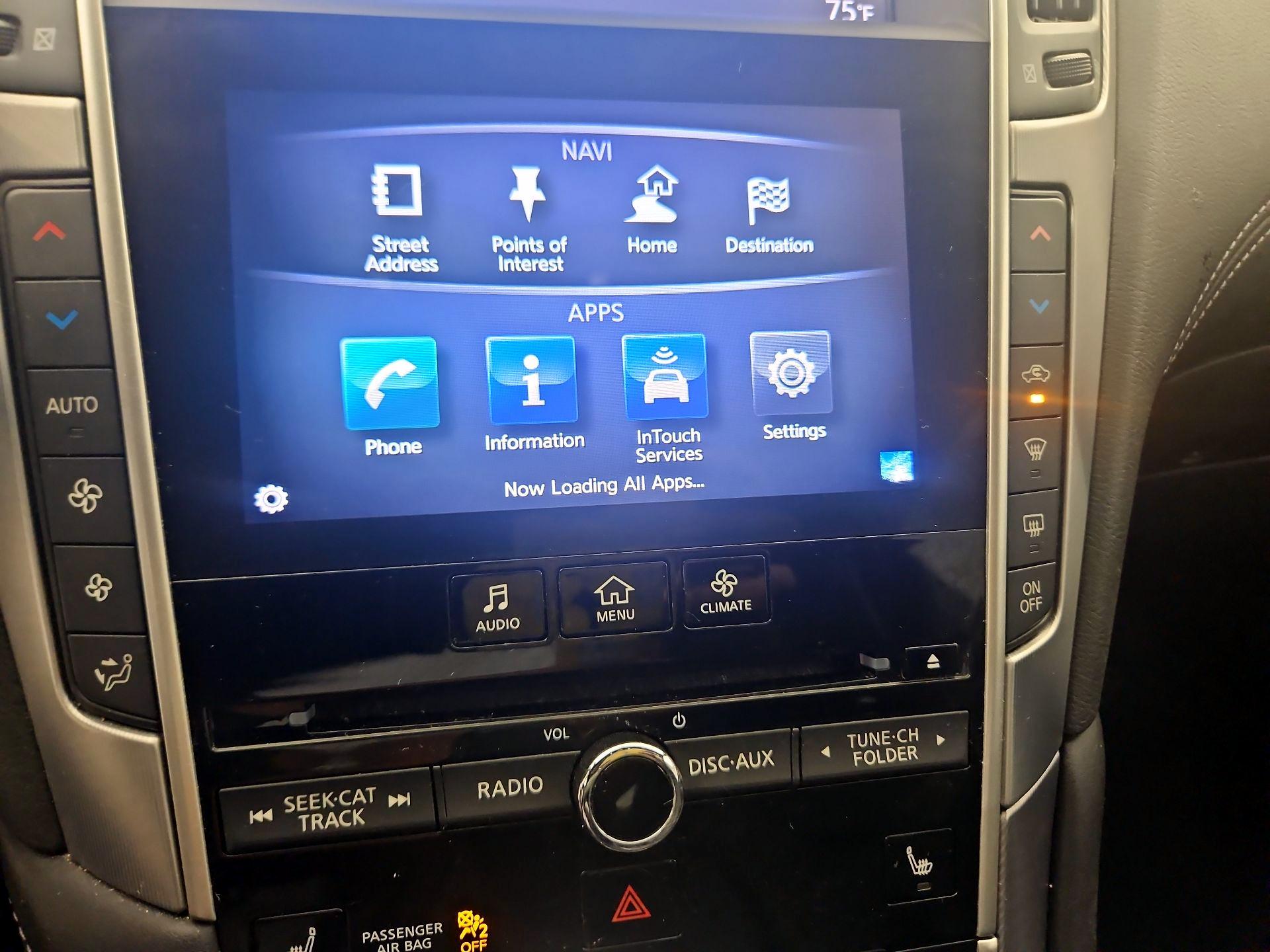 Thumbnail: 2018 INFINITI Q60 - 17