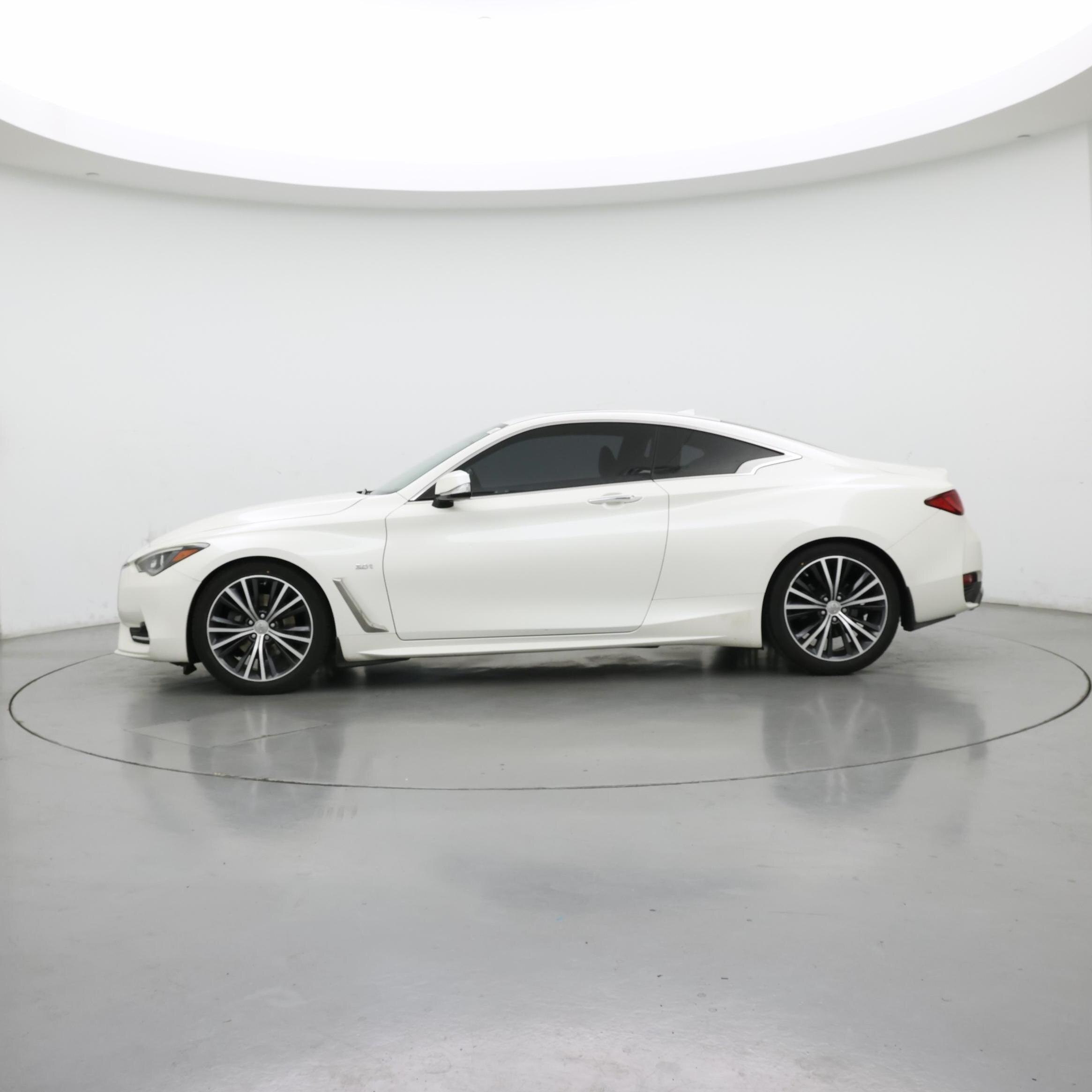 Thumbnail: 2018 INFINITI Q60 - 3