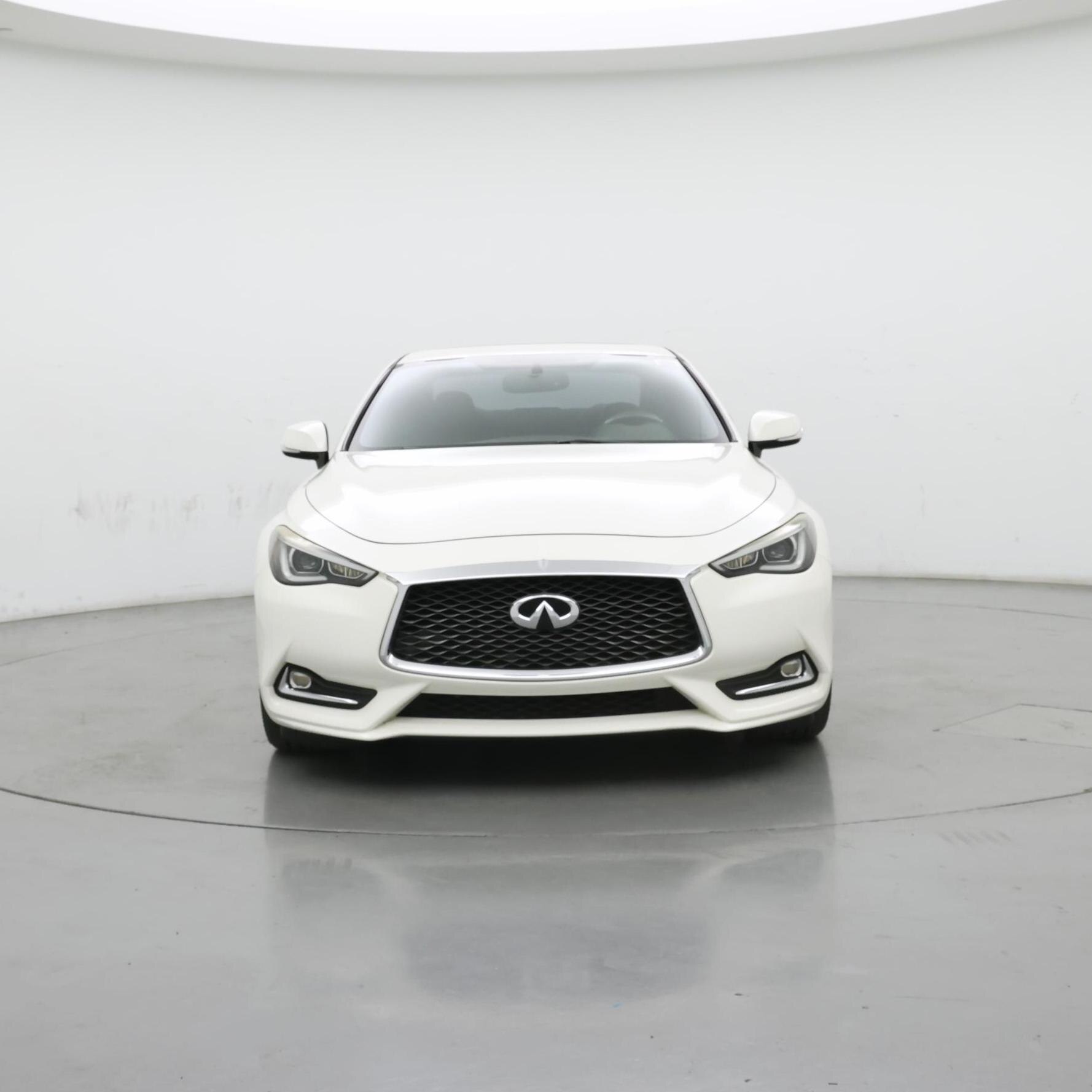 Thumbnail: 2018 INFINITI Q60 - 5
