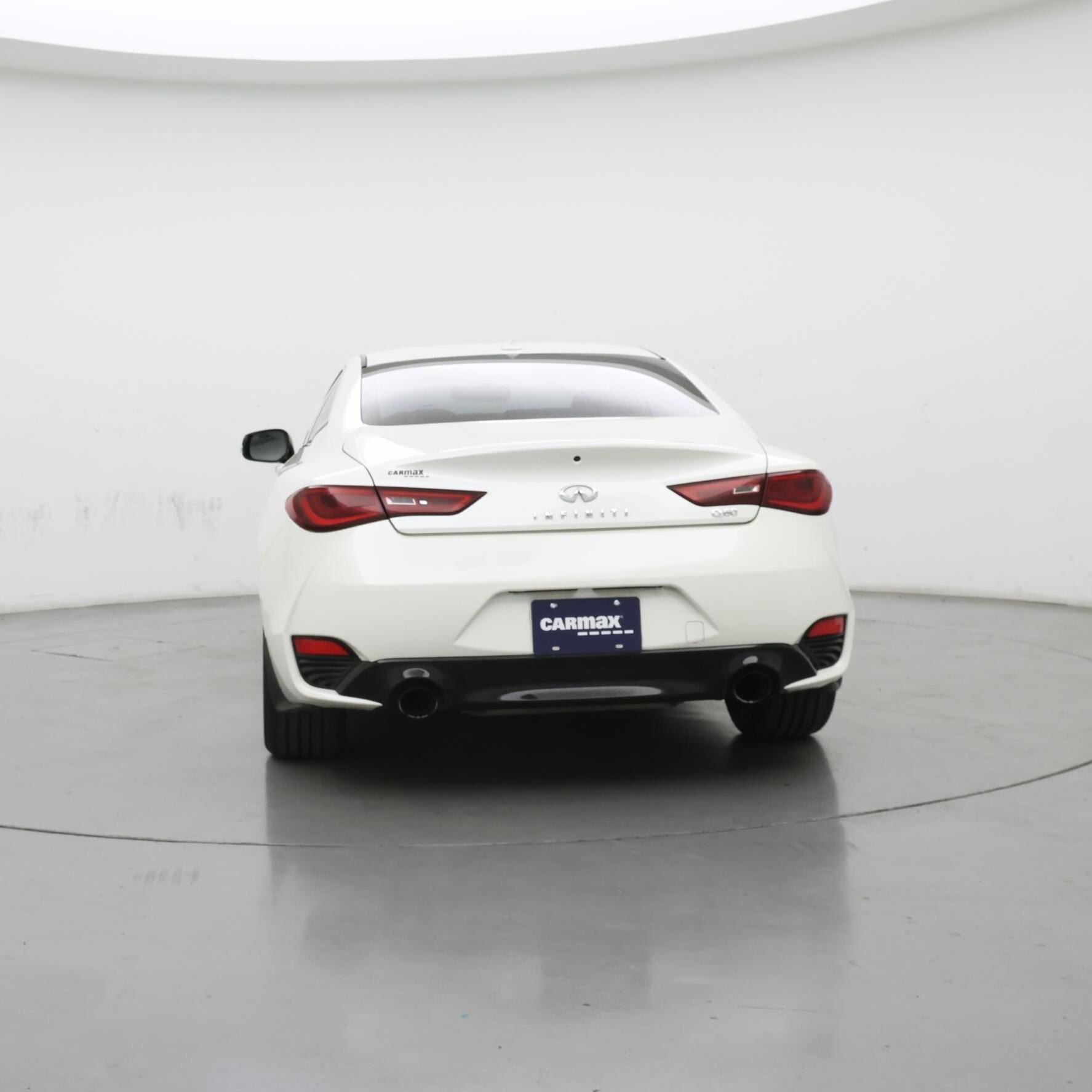 Thumbnail: 2018 INFINITI Q60 - 6