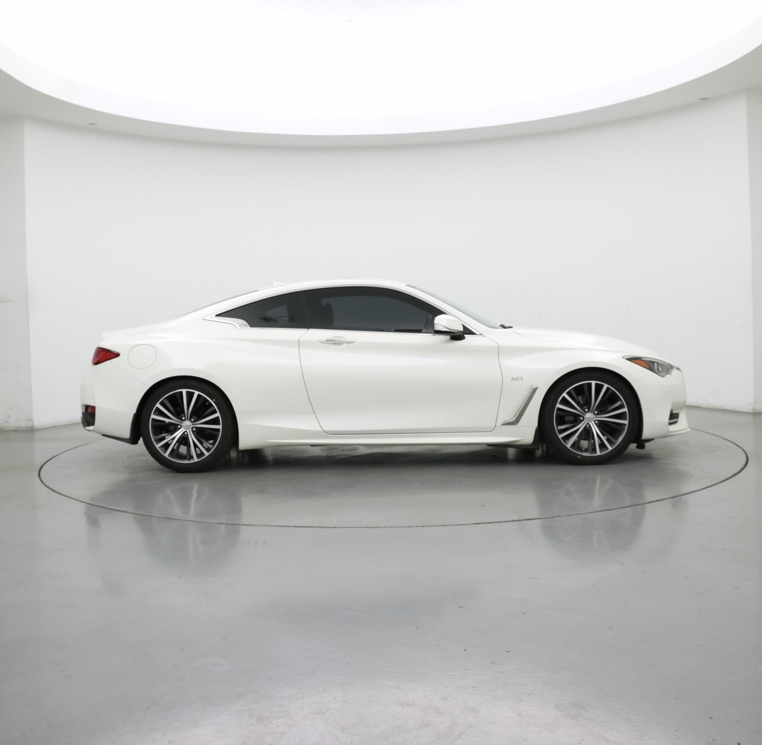 Thumbnail: 2018 INFINITI Q60 - 7