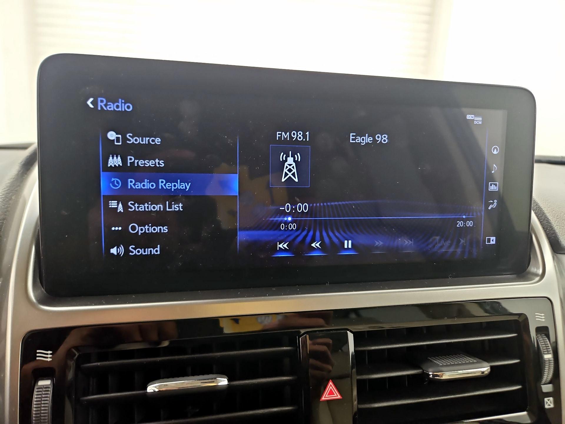 Thumbnail: 2022 Lexus GX - 15