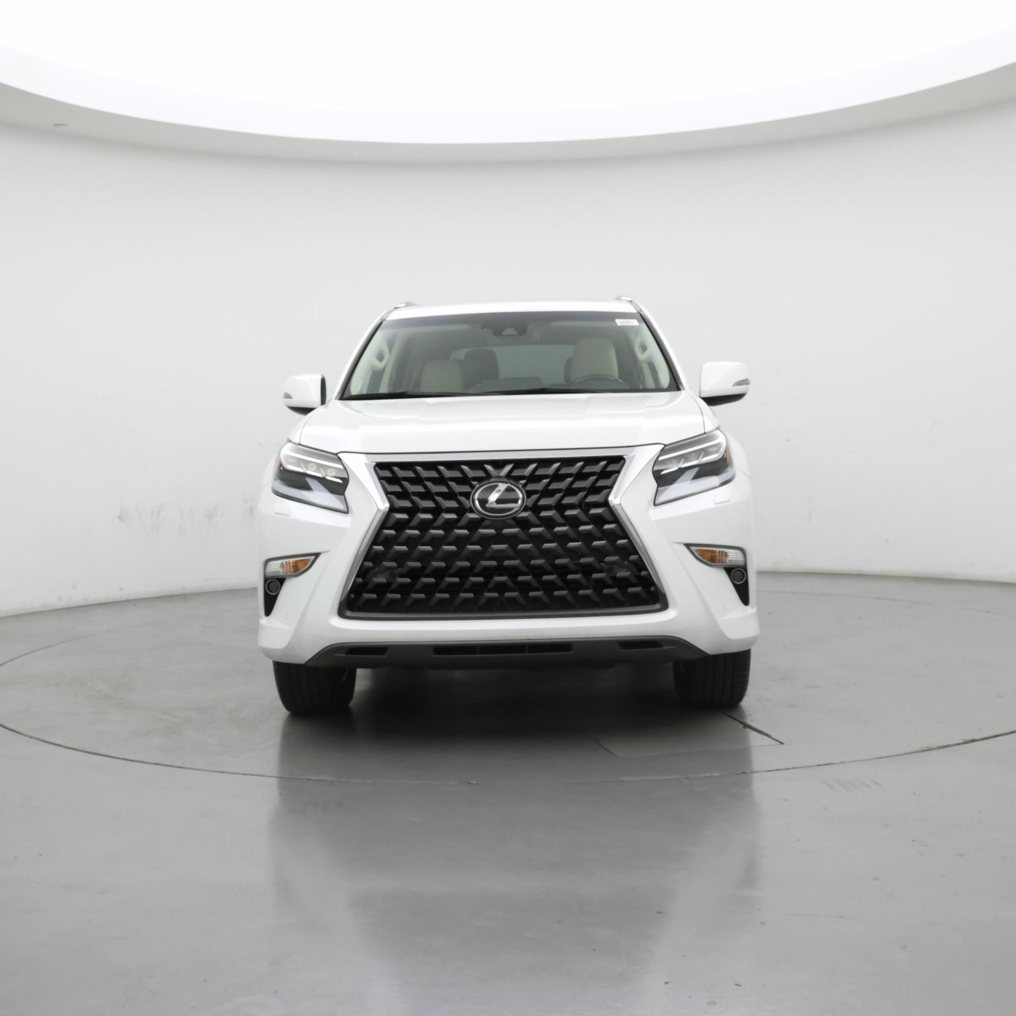 Thumbnail: 2022 Lexus GX - 5