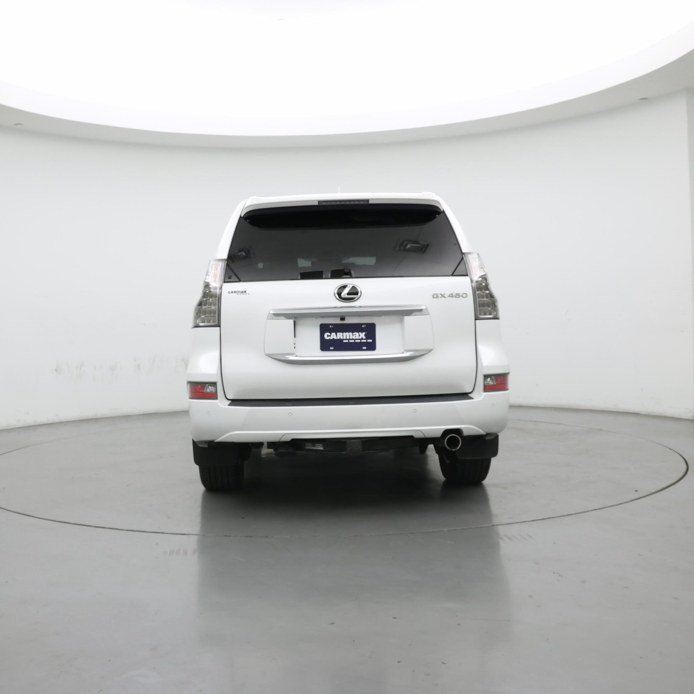 Thumbnail: 2022 Lexus GX - 6