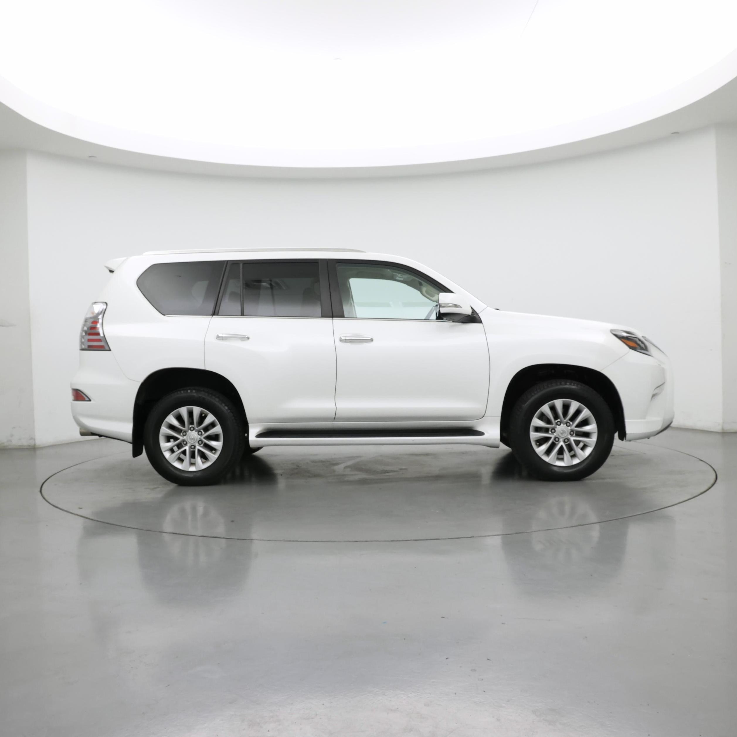 Thumbnail: 2022 Lexus GX - 7