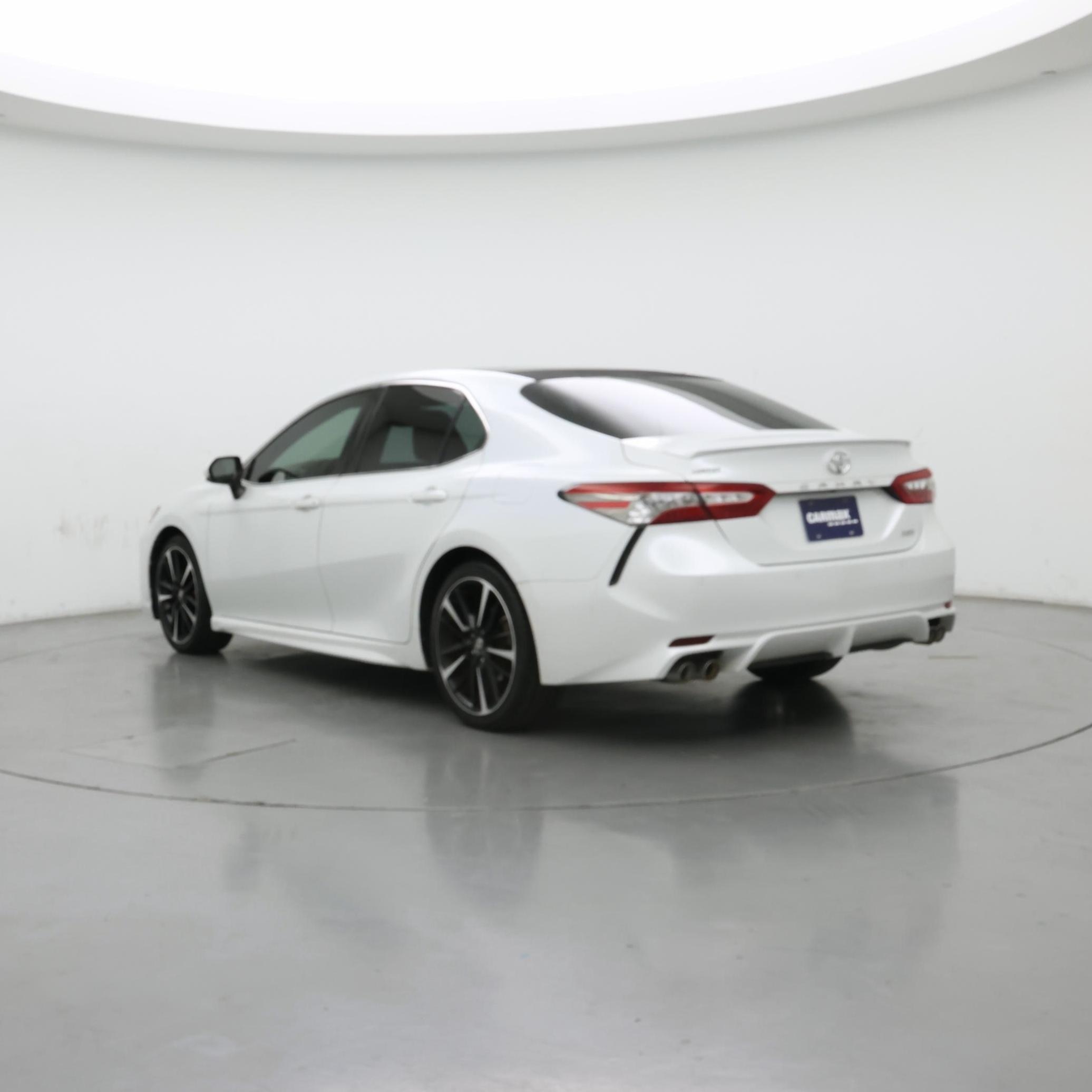 Thumbnail: 2018 Toyota Camry - 2