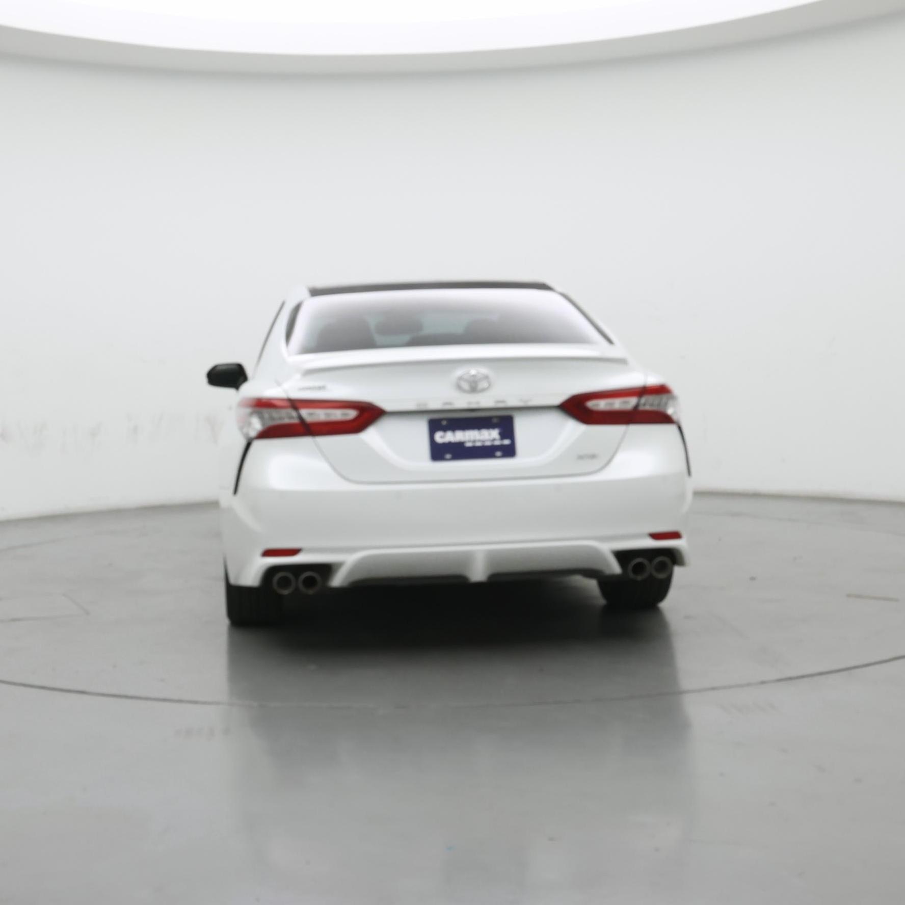 Thumbnail: 2018 Toyota Camry - 6