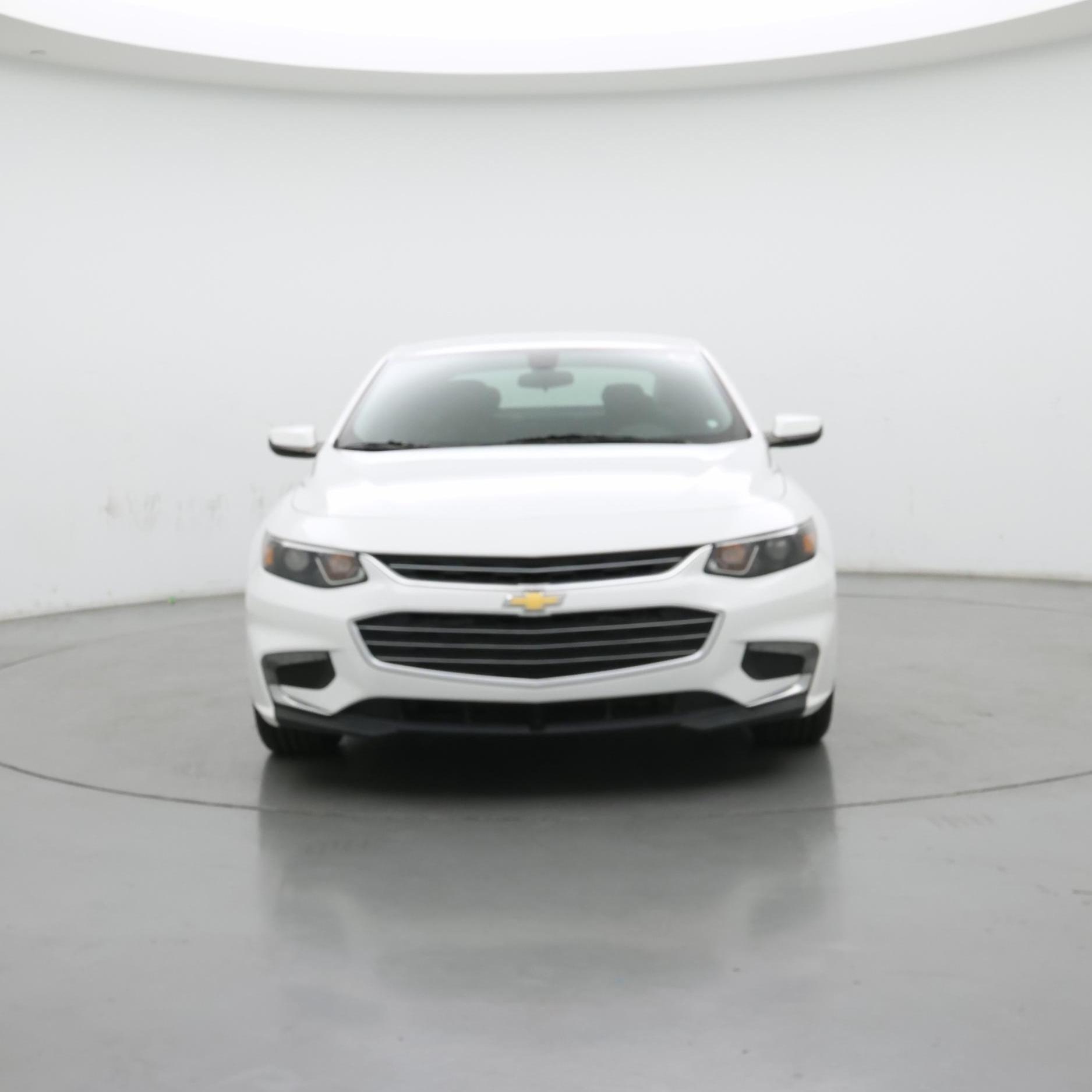 Thumbnail: 2018 Chevrolet Malibu - 5