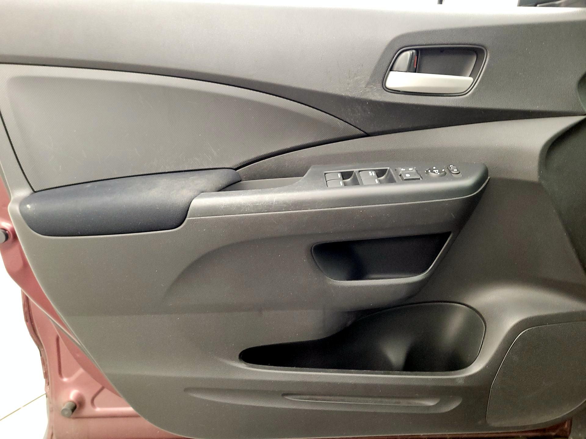 Thumbnail: 2016 Honda CR-V - 12