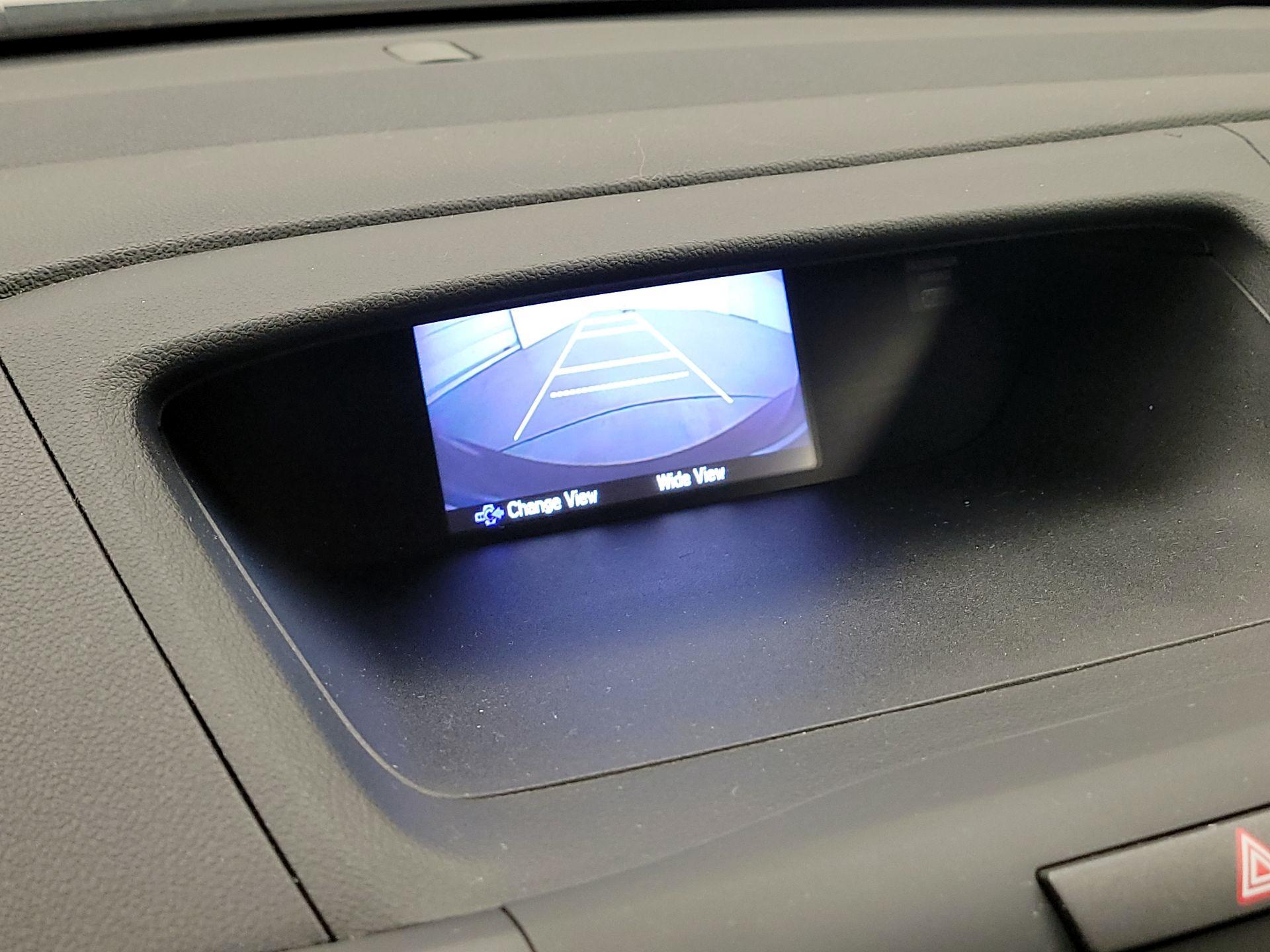 Thumbnail: 2016 Honda CR-V - 14