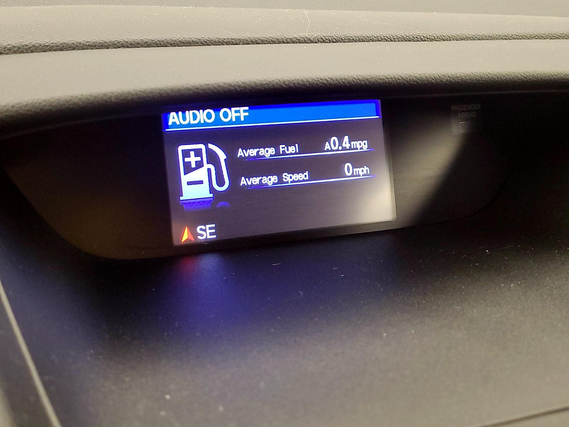 Thumbnail: 2016 Honda CR-V - 15