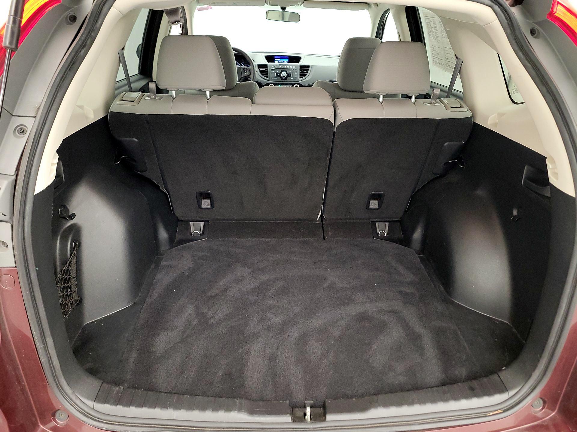 Thumbnail: 2016 Honda CR-V - 20