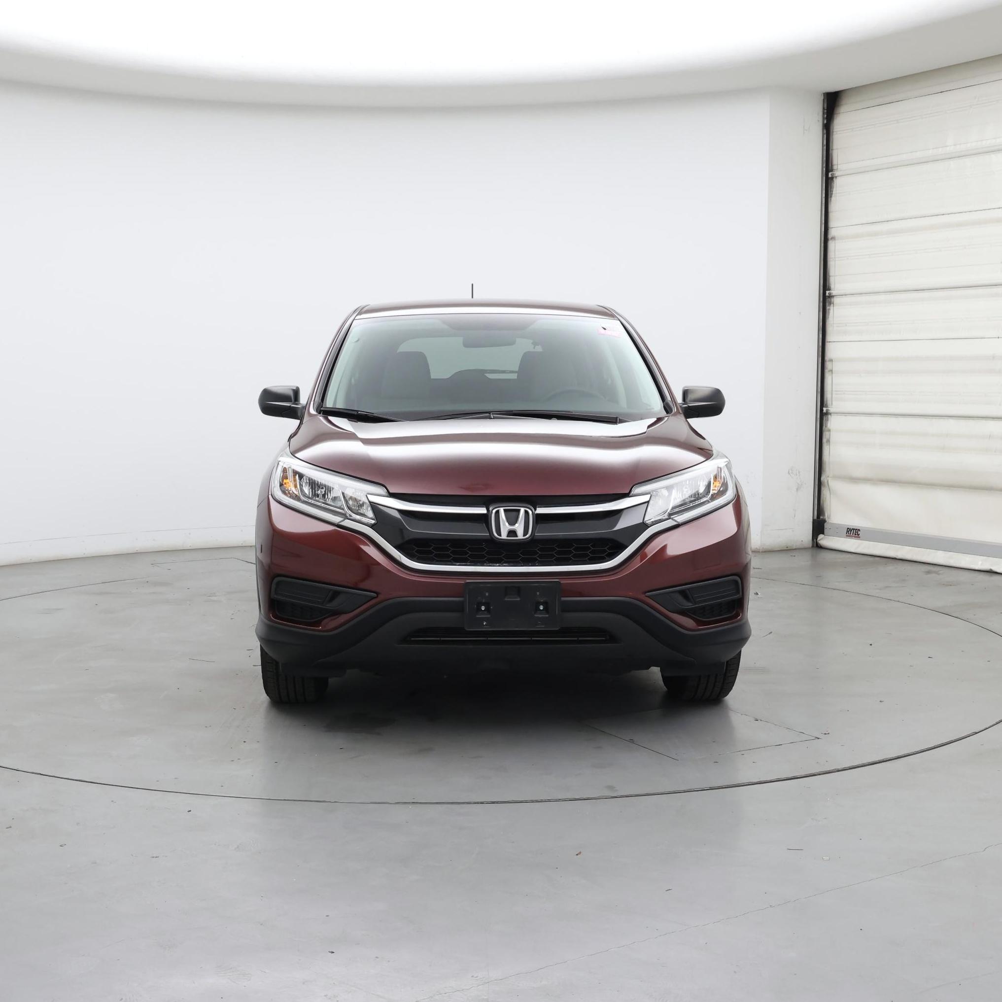 Thumbnail: 2016 Honda CR-V - 5