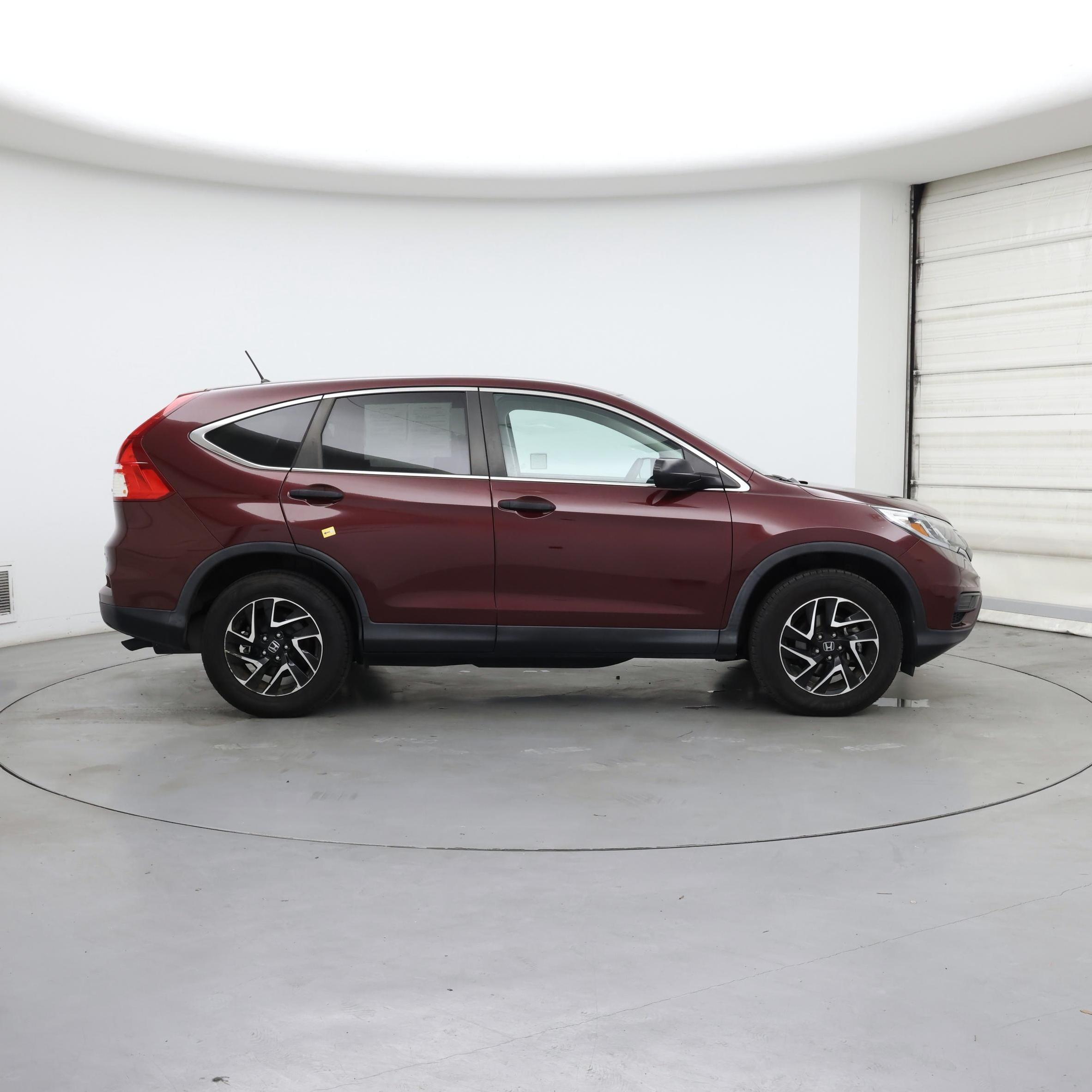 Thumbnail: 2016 Honda CR-V - 7