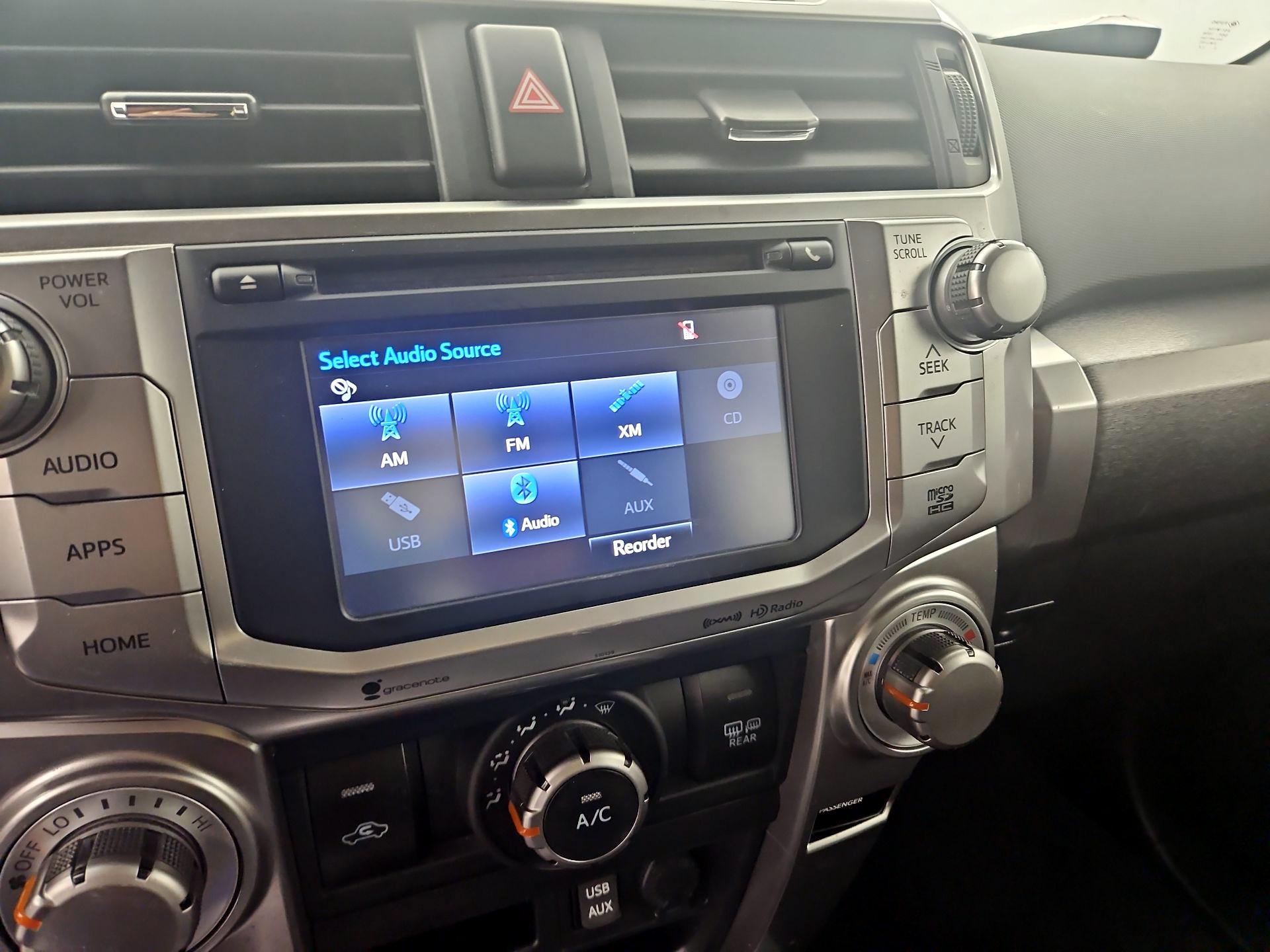 Thumbnail: 2016 Toyota 4Runner - 13