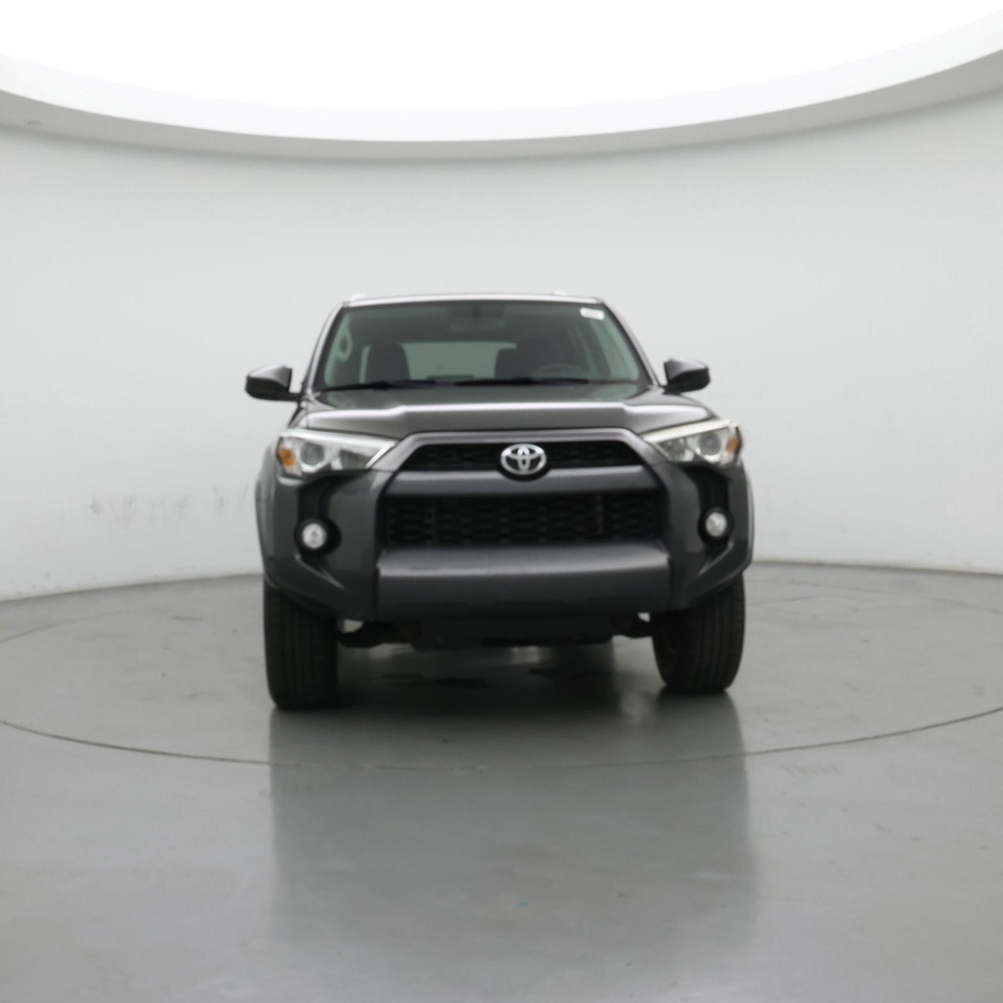 Thumbnail: 2016 Toyota 4Runner - 5