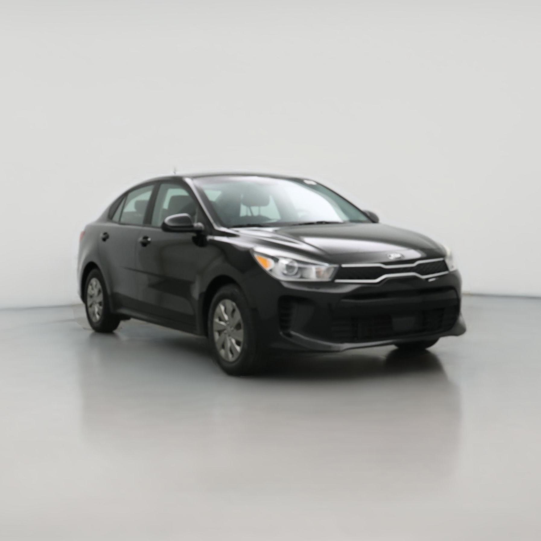 Thumbnail: 2019 Kia Rio - 1