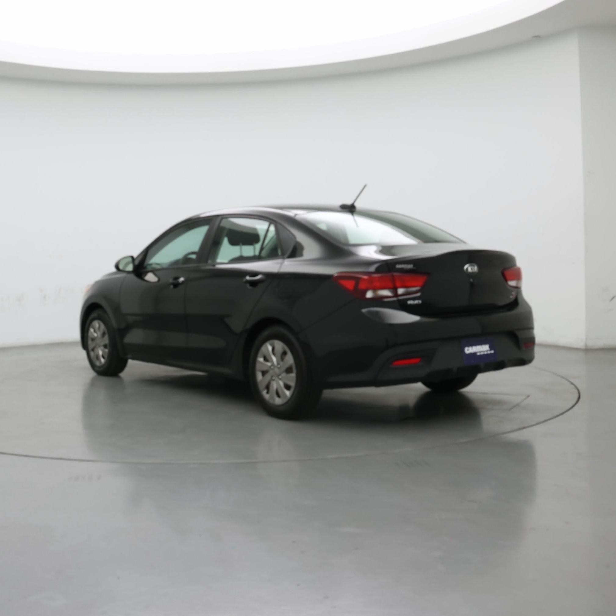 Thumbnail: 2019 Kia Rio - 2