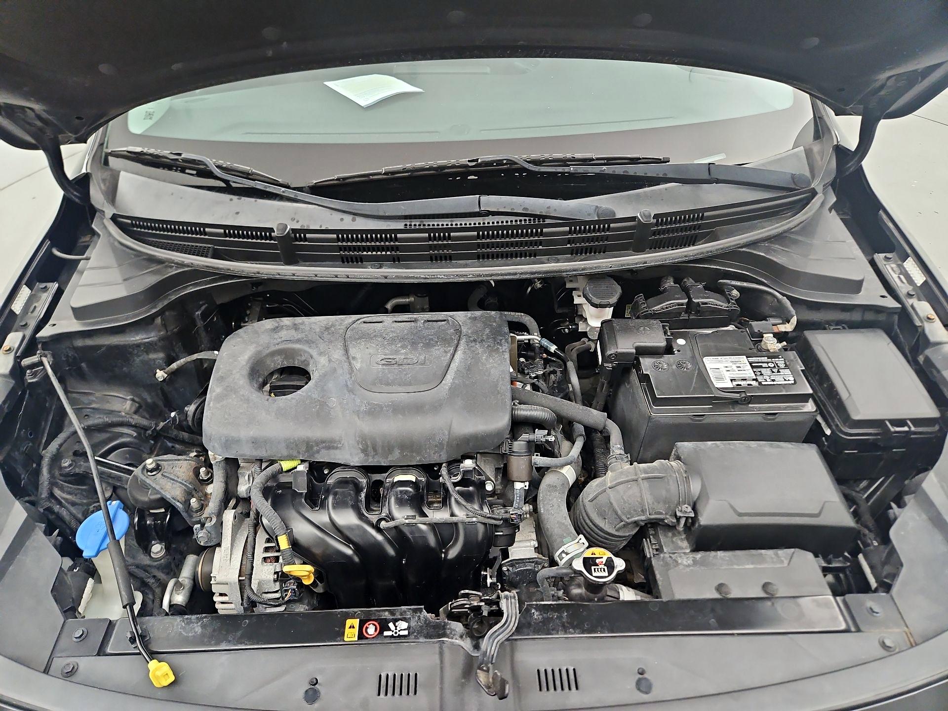 Thumbnail: 2019 Kia Rio - 20