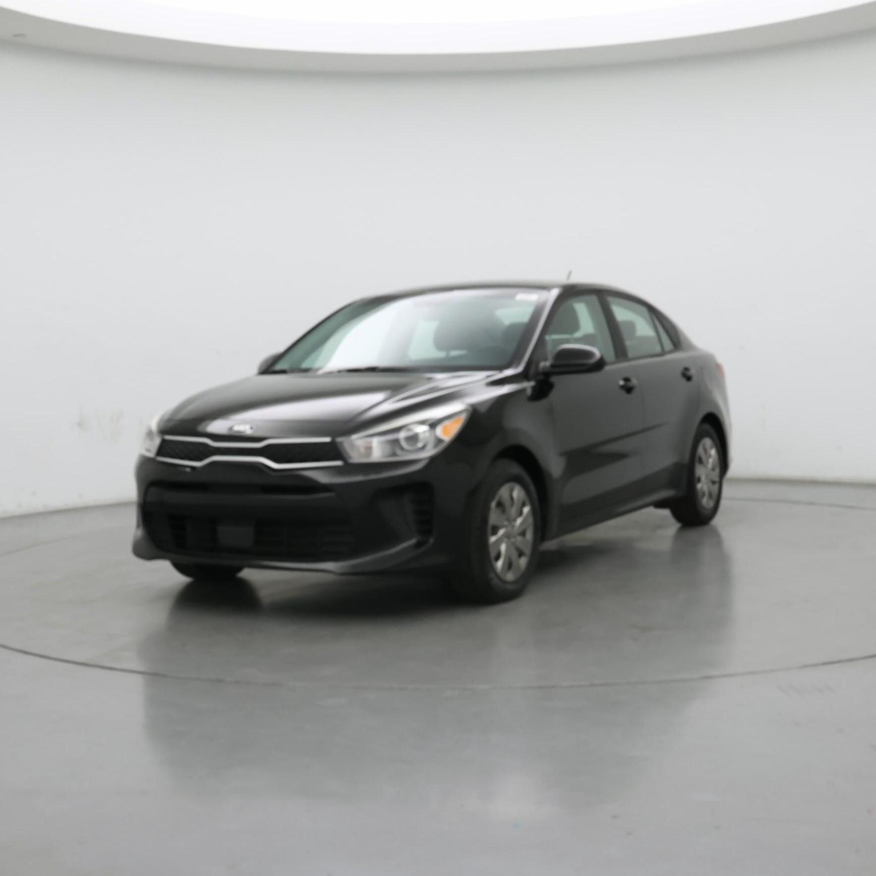 Thumbnail: 2019 Kia Rio - 4