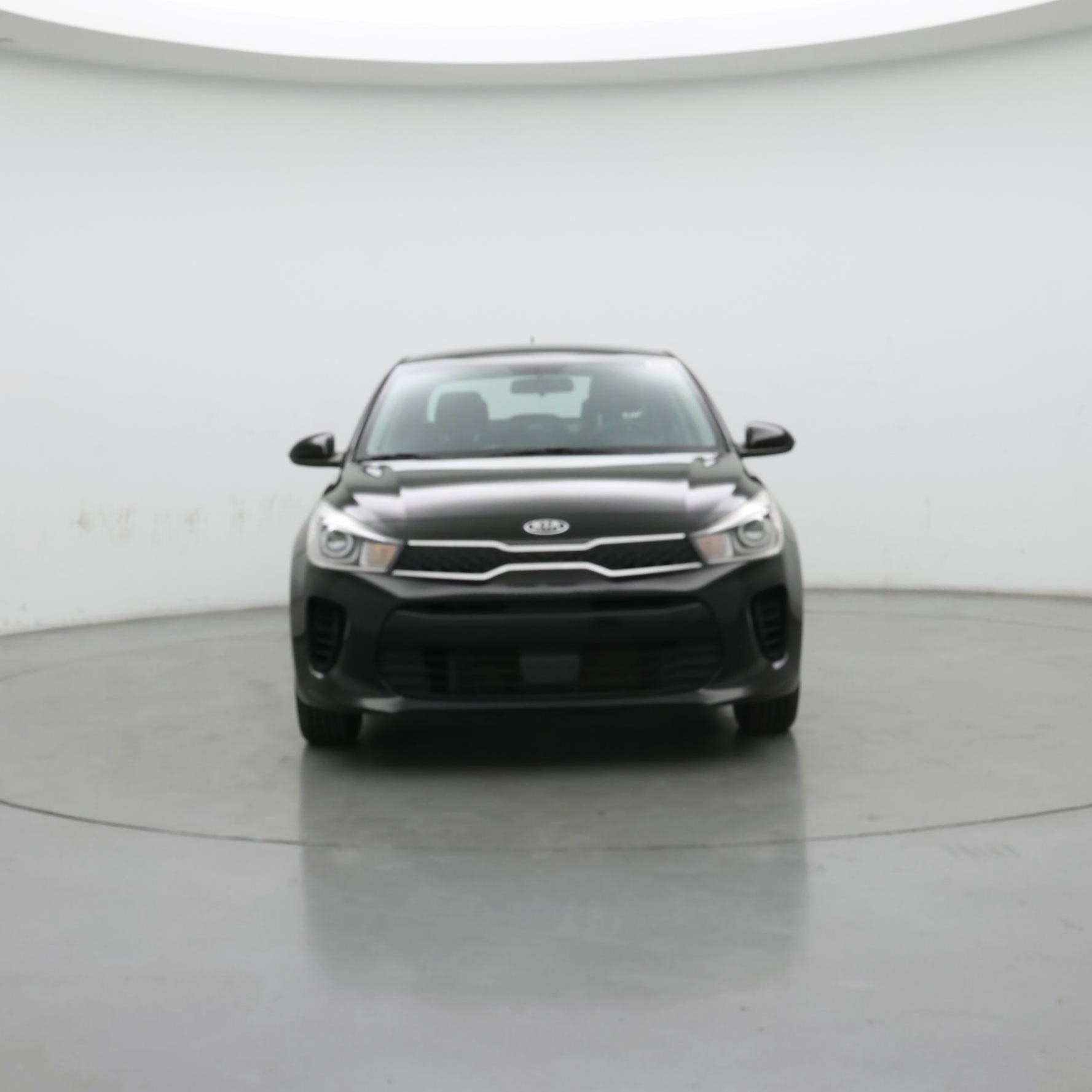 Thumbnail: 2019 Kia Rio - 5
