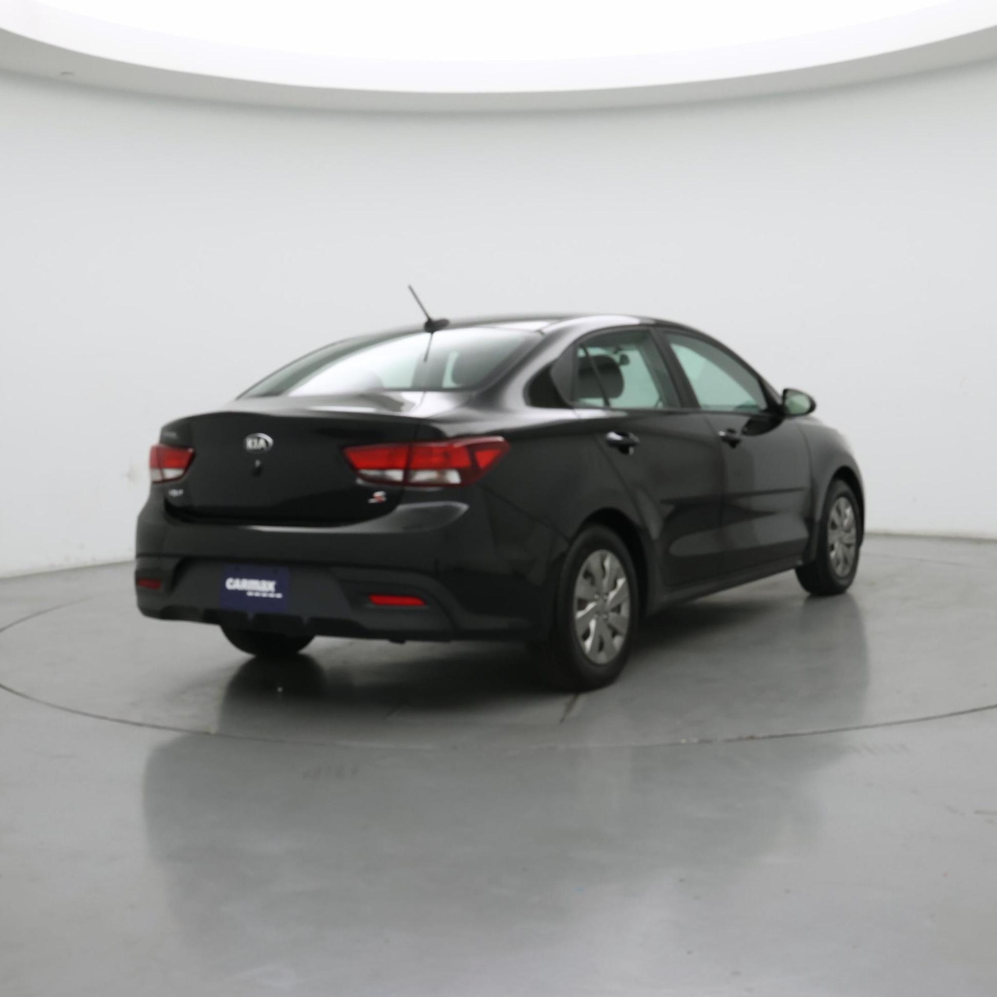 Thumbnail: 2019 Kia Rio - 8