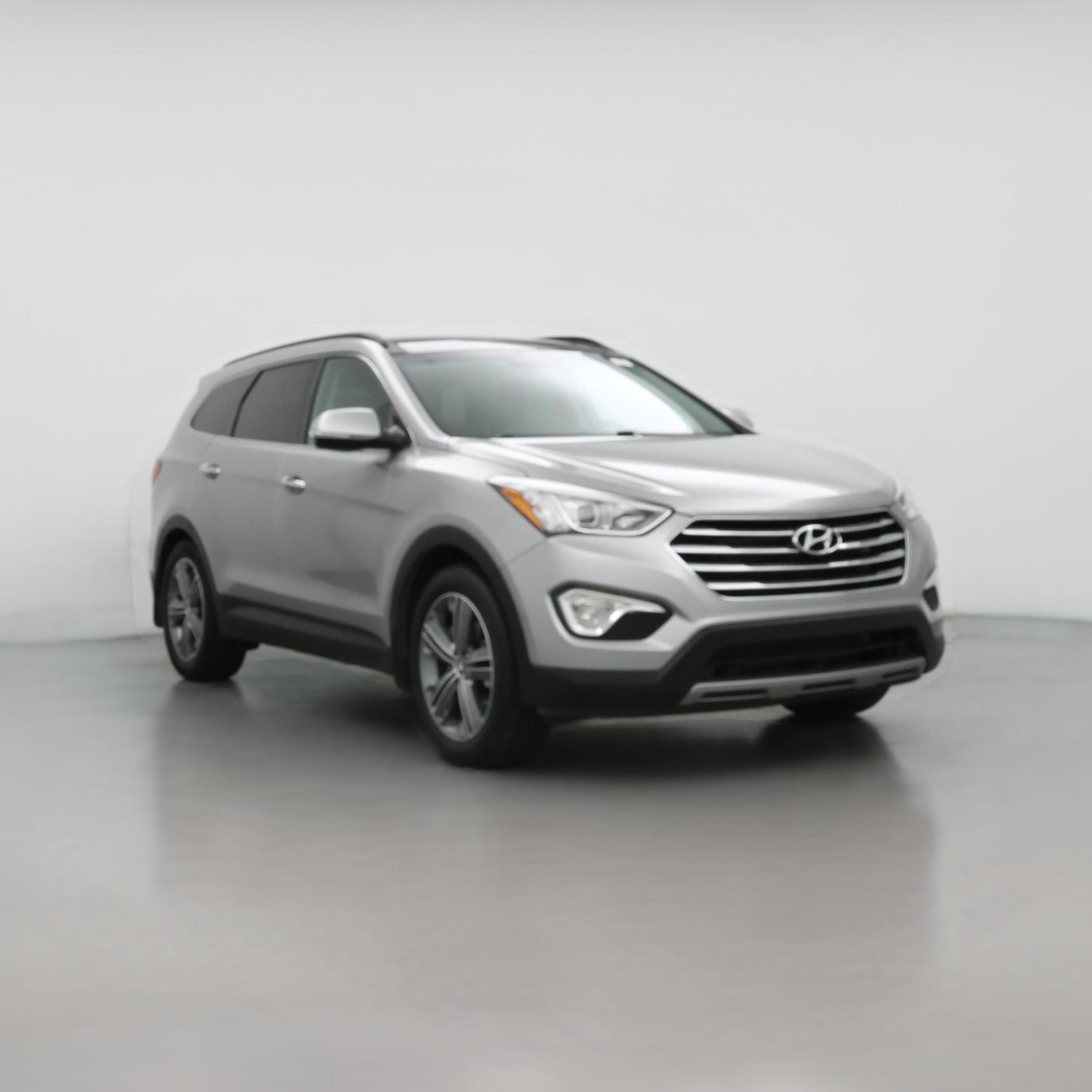 Thumbnail: 2016 Hyundai Santa Fe - 1