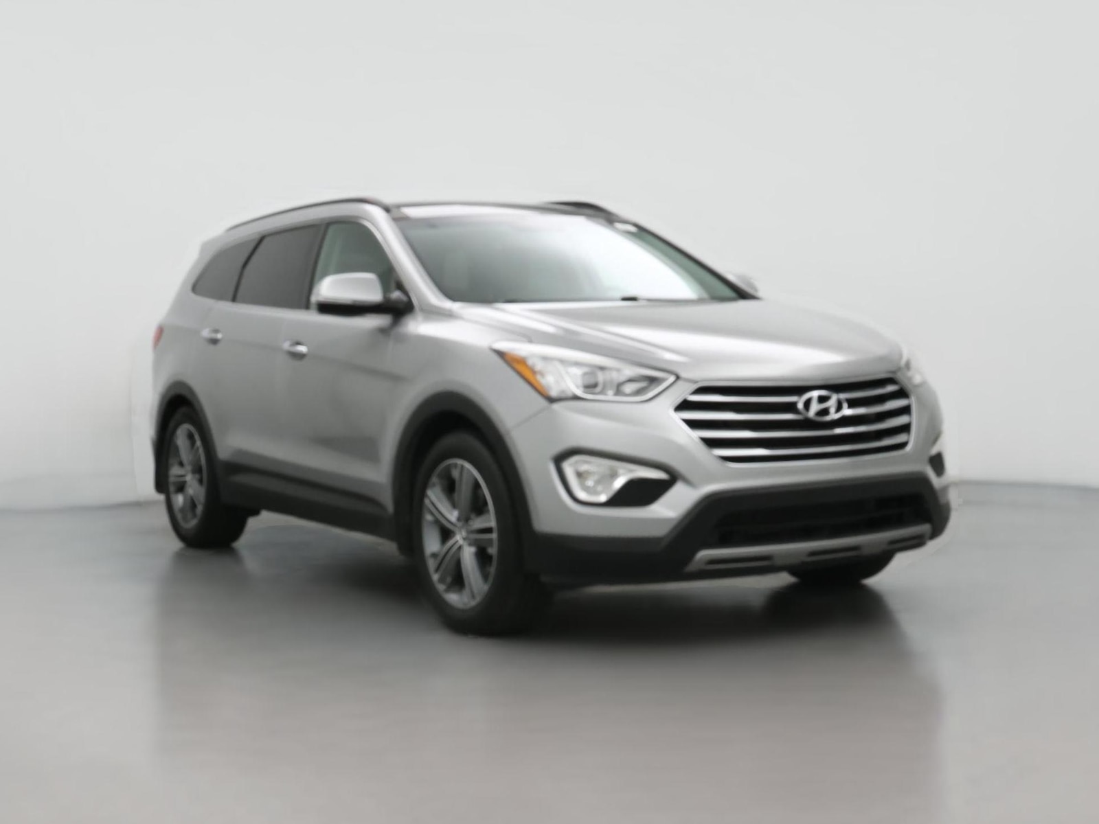 2016 Hyundai Santa Fe Limited