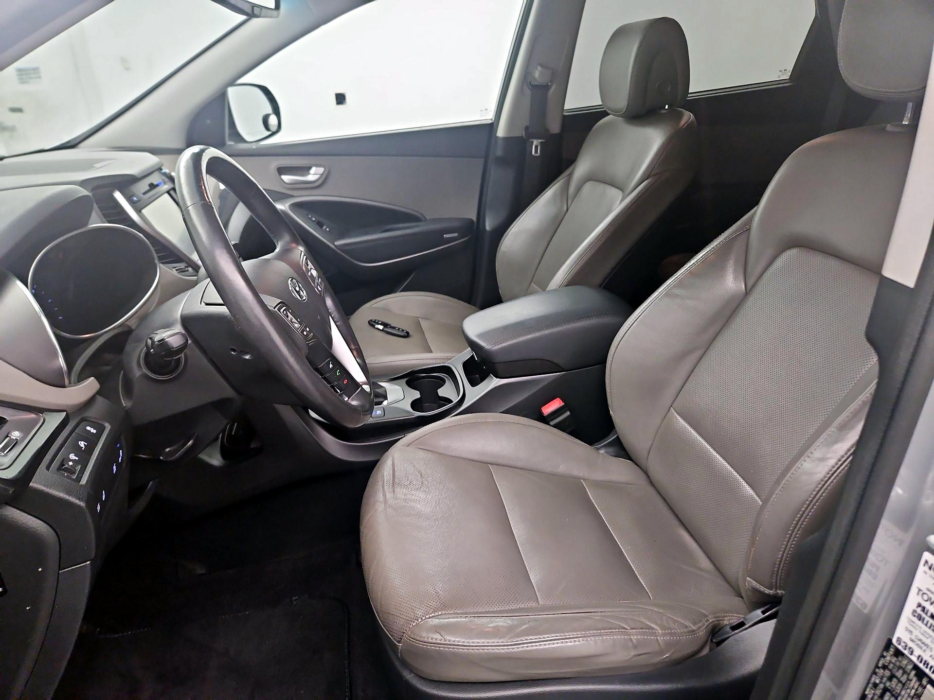 Thumbnail: 2016 Hyundai Santa Fe - 11