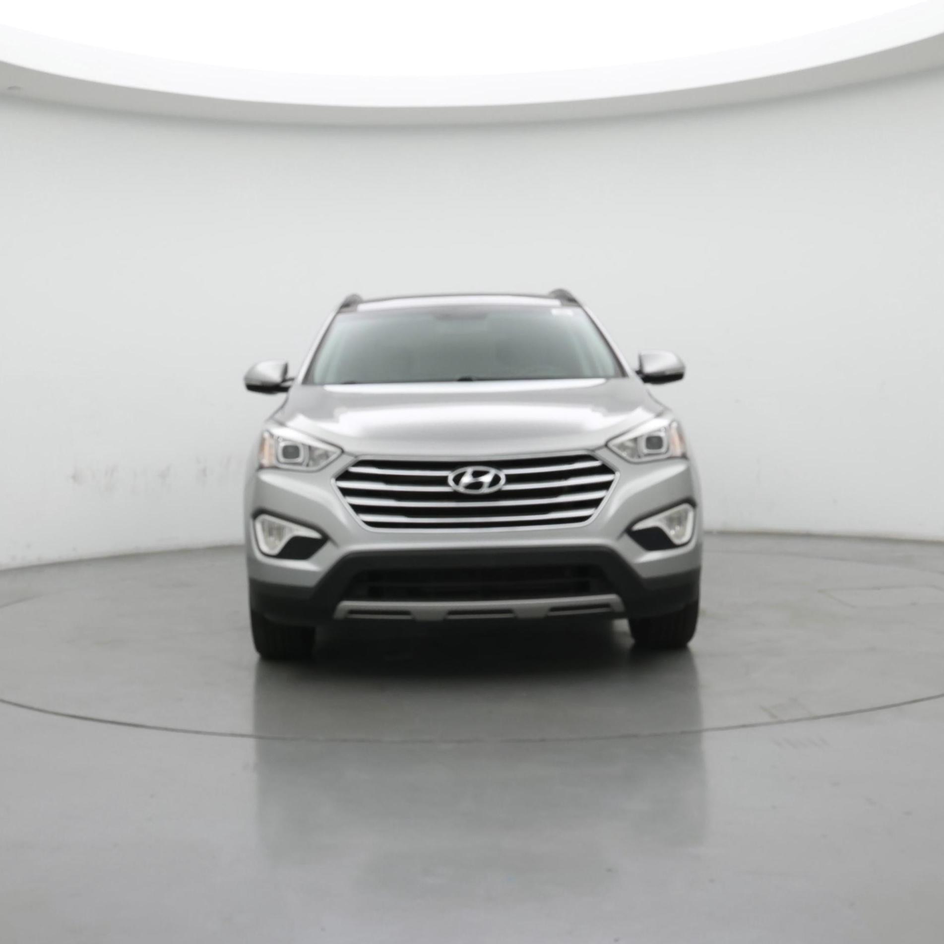 Thumbnail: 2016 Hyundai Santa Fe - 5