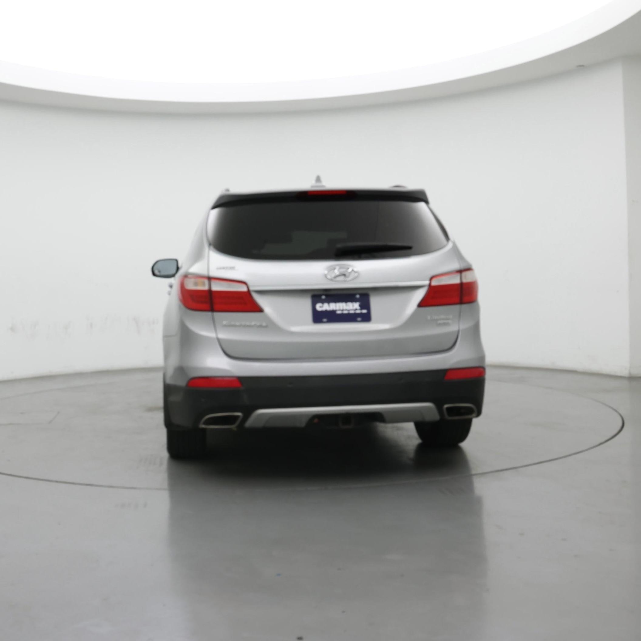 Thumbnail: 2016 Hyundai Santa Fe - 6