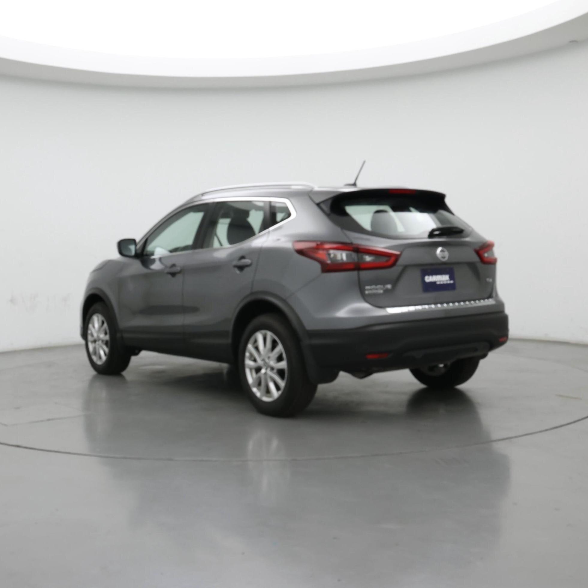 Thumbnail: 2021 Nissan Rogue Sport - 2