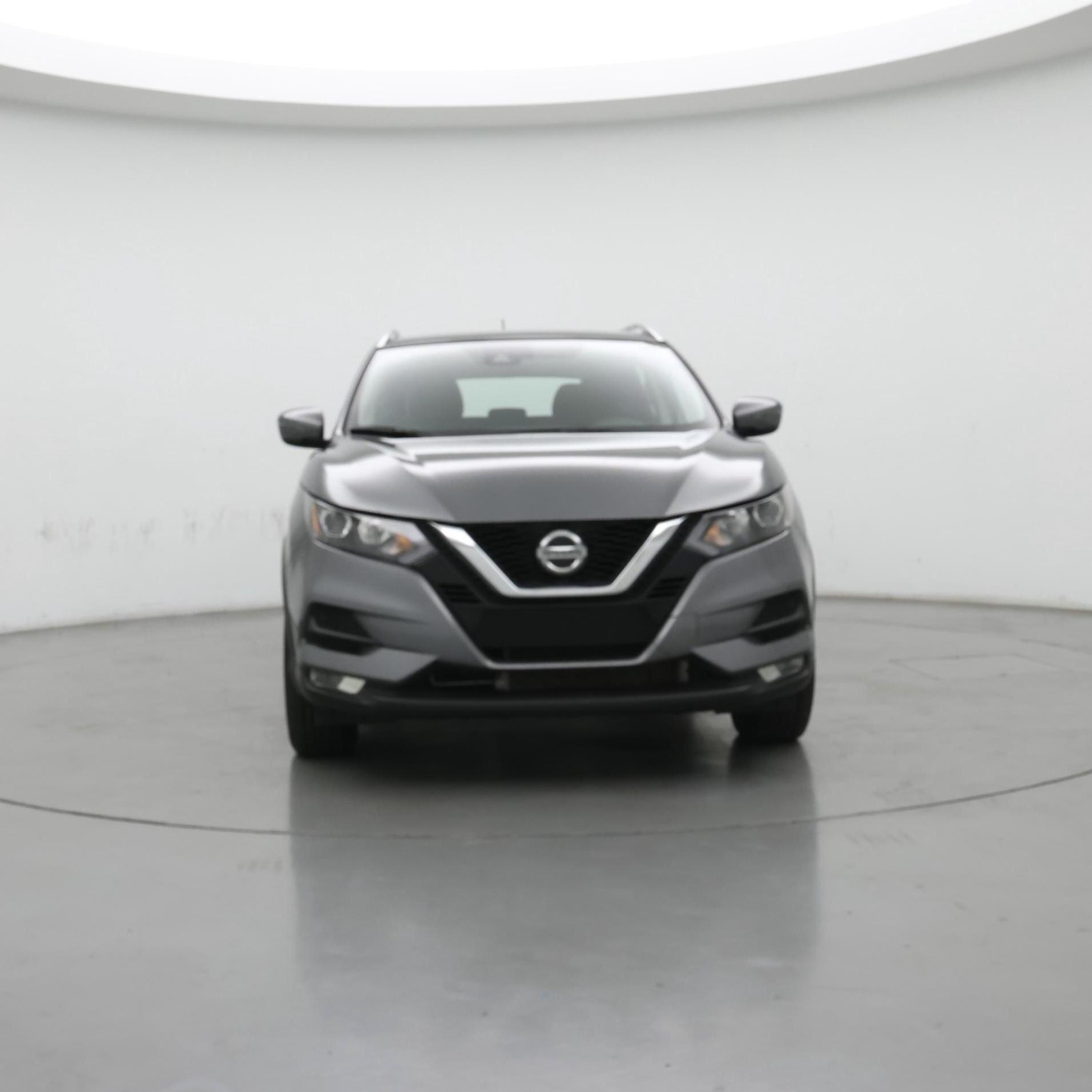 Thumbnail: 2021 Nissan Rogue Sport - 5